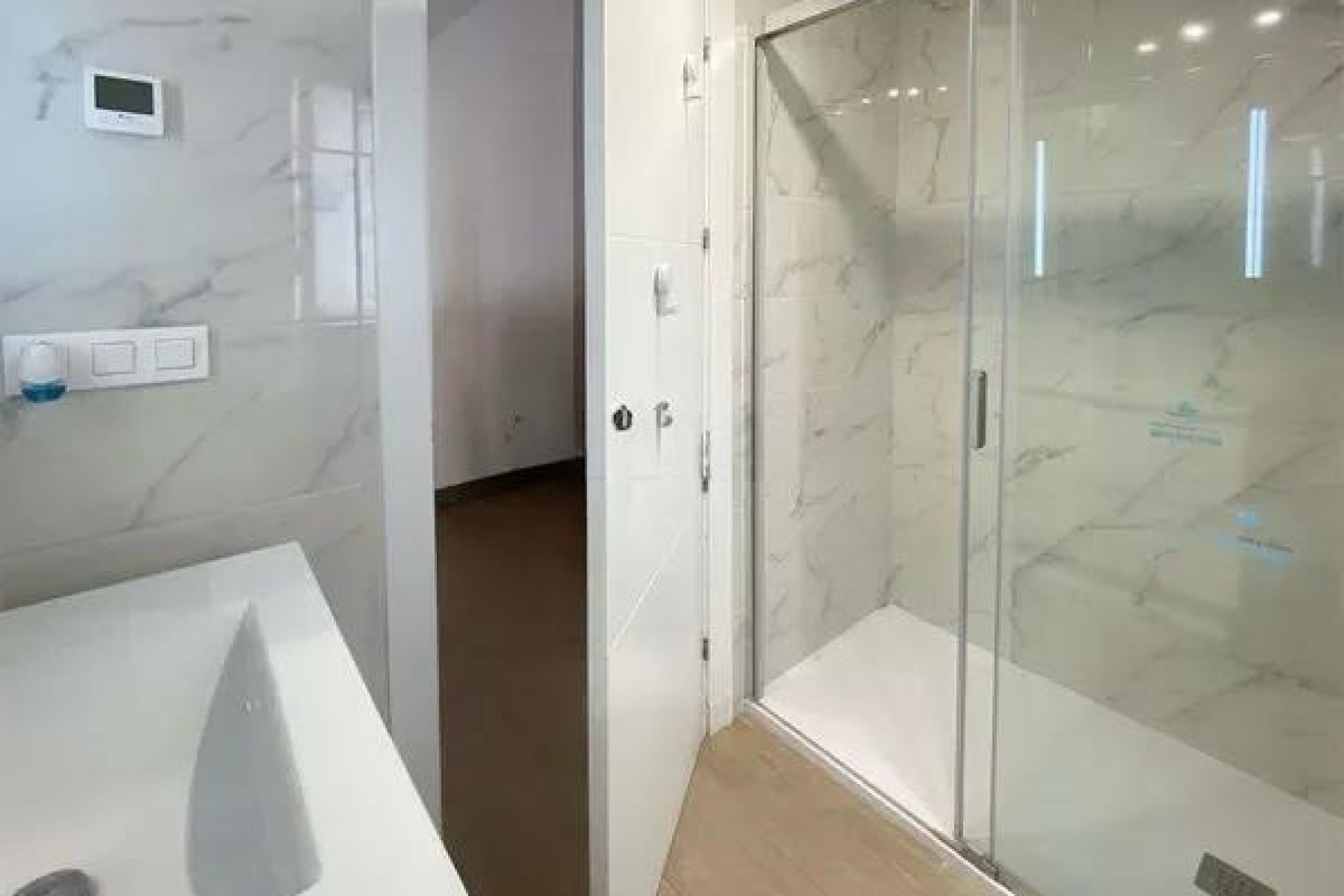 Revente - Apartment - Orihuela Costa - Las Filipinas