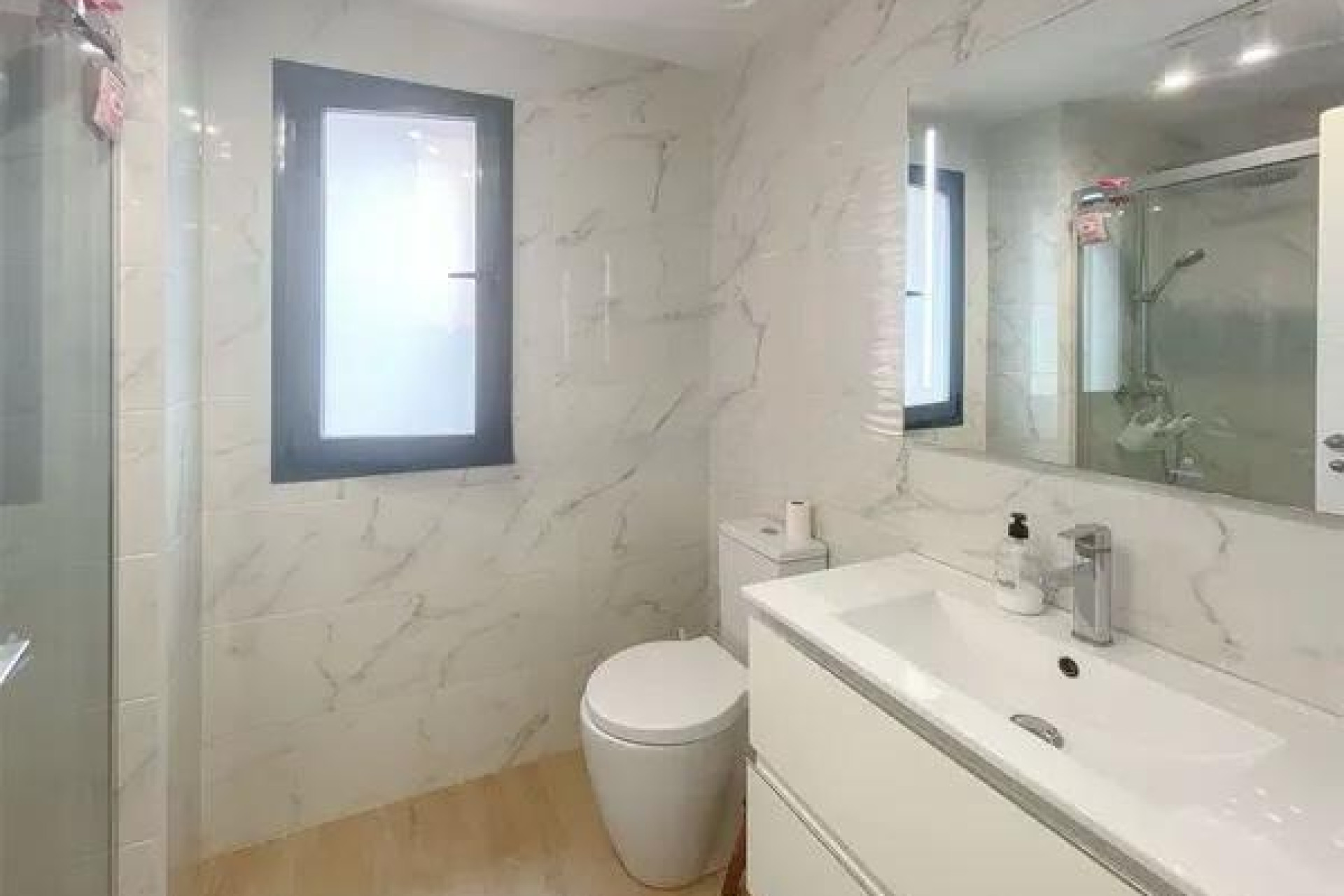 Revente - Apartment - Orihuela Costa - Las Filipinas