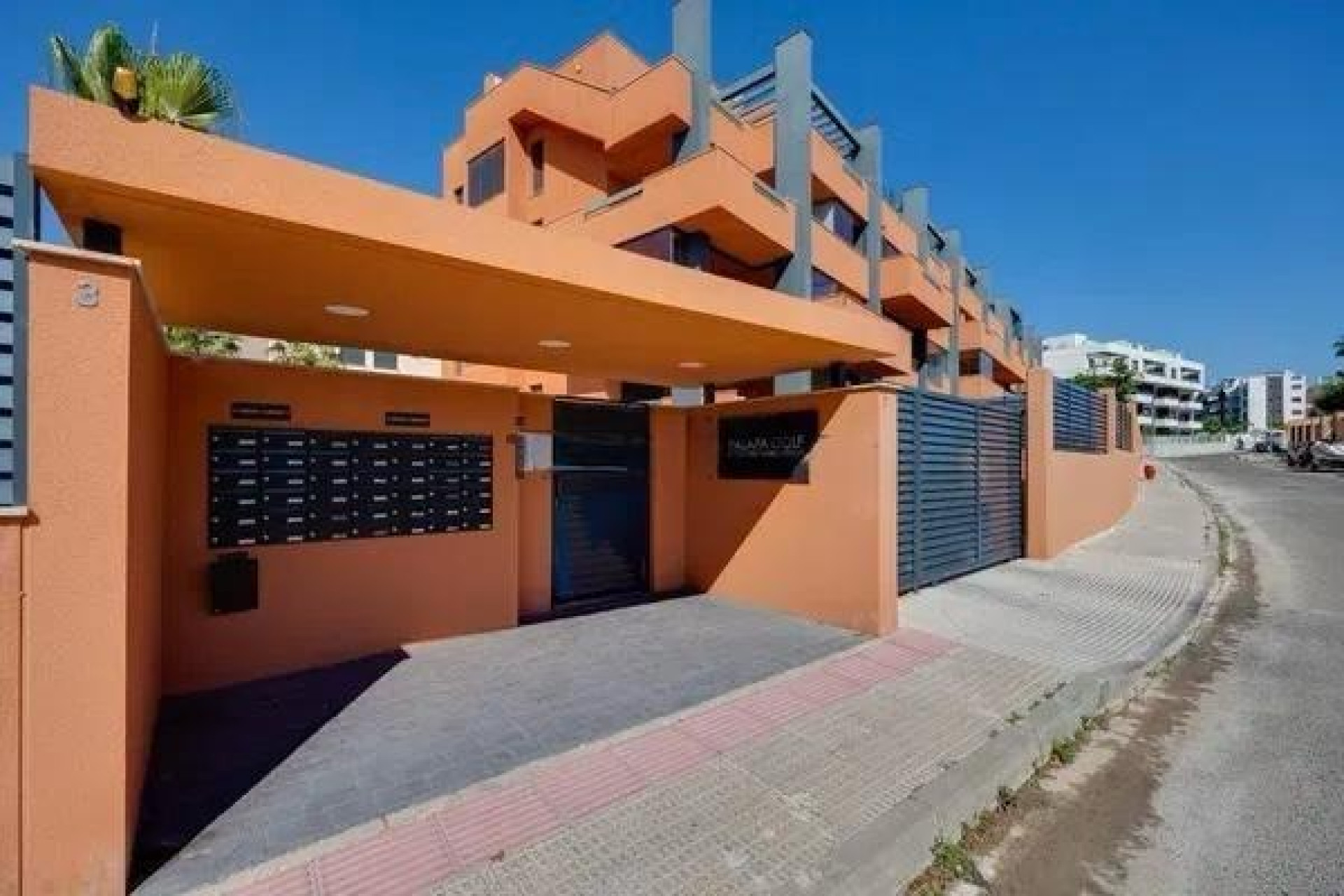 Revente - Apartment - Orihuela Costa - Las Filipinas