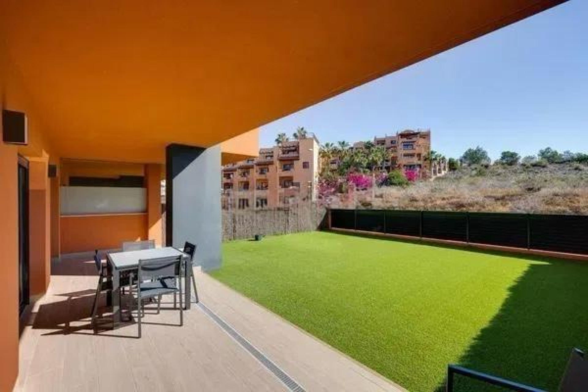 Revente - Apartment - Orihuela Costa - Las Filipinas