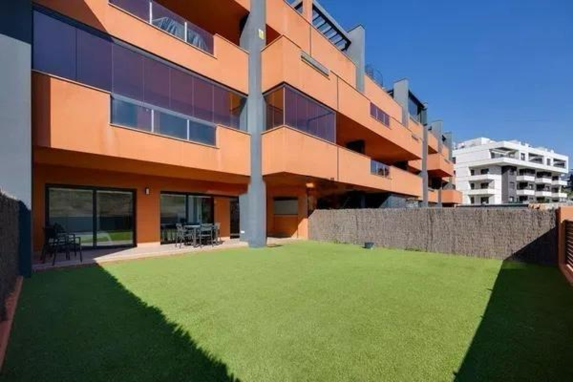 Revente - Apartment - Orihuela Costa - Las Filipinas
