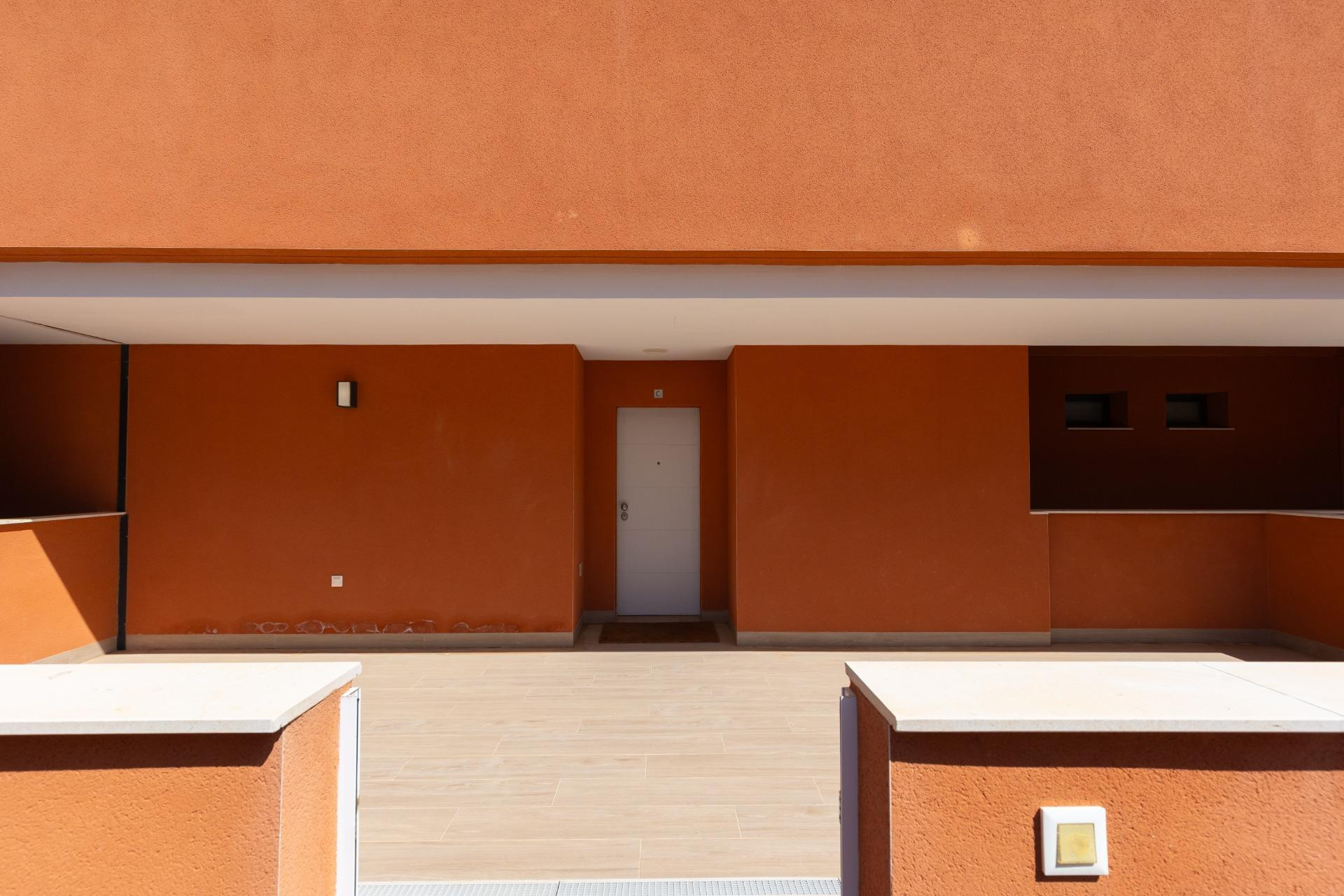 Revente - Apartment - Orihuela Costa - Las Filipinas