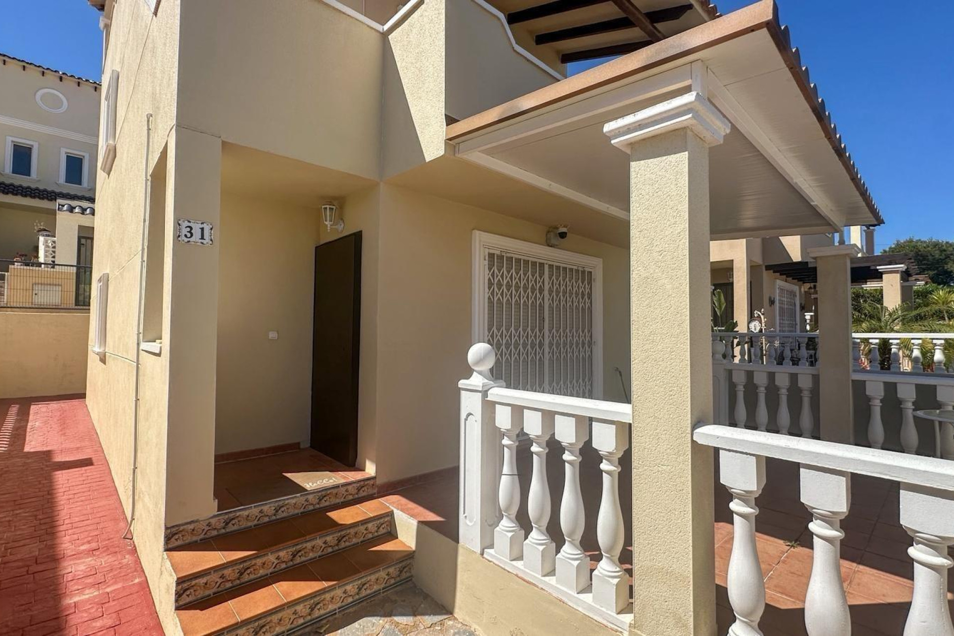 Revente - Apartment - Orihuela Costa - Las Filipinas
