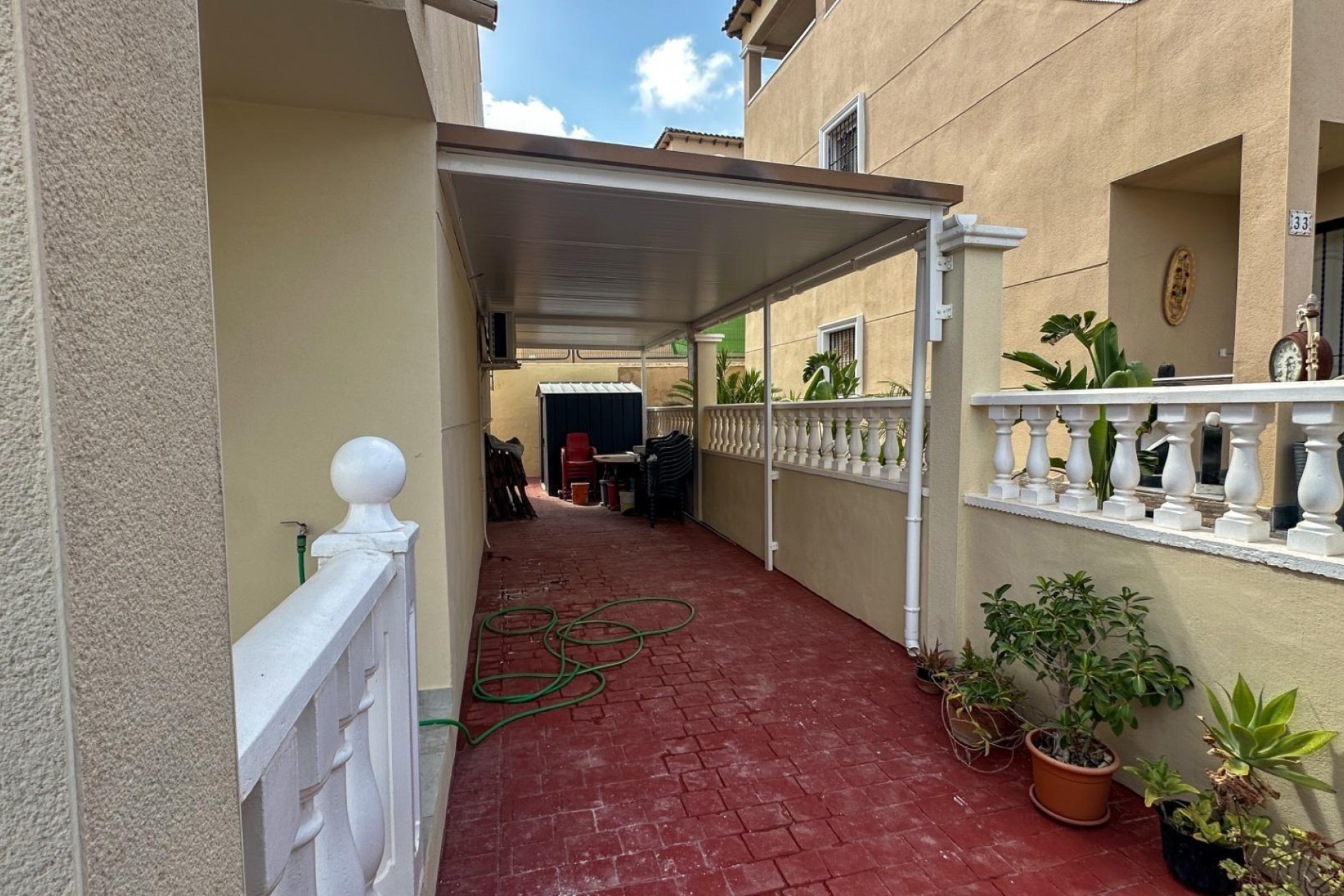 Revente - Apartment - Orihuela Costa - Las Filipinas