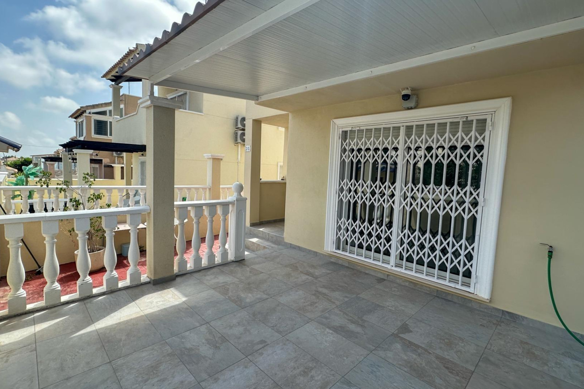 Revente - Apartment - Orihuela Costa - Las Filipinas