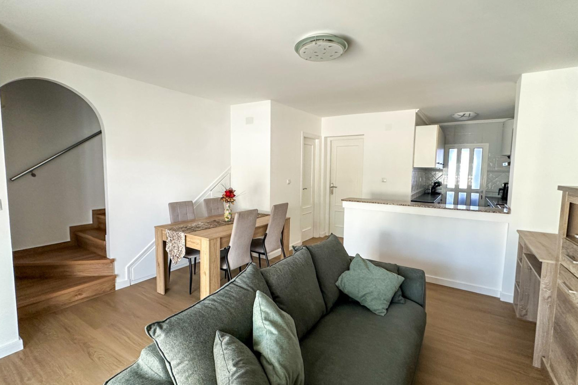 Revente - Apartment - Orihuela Costa - Las Filipinas