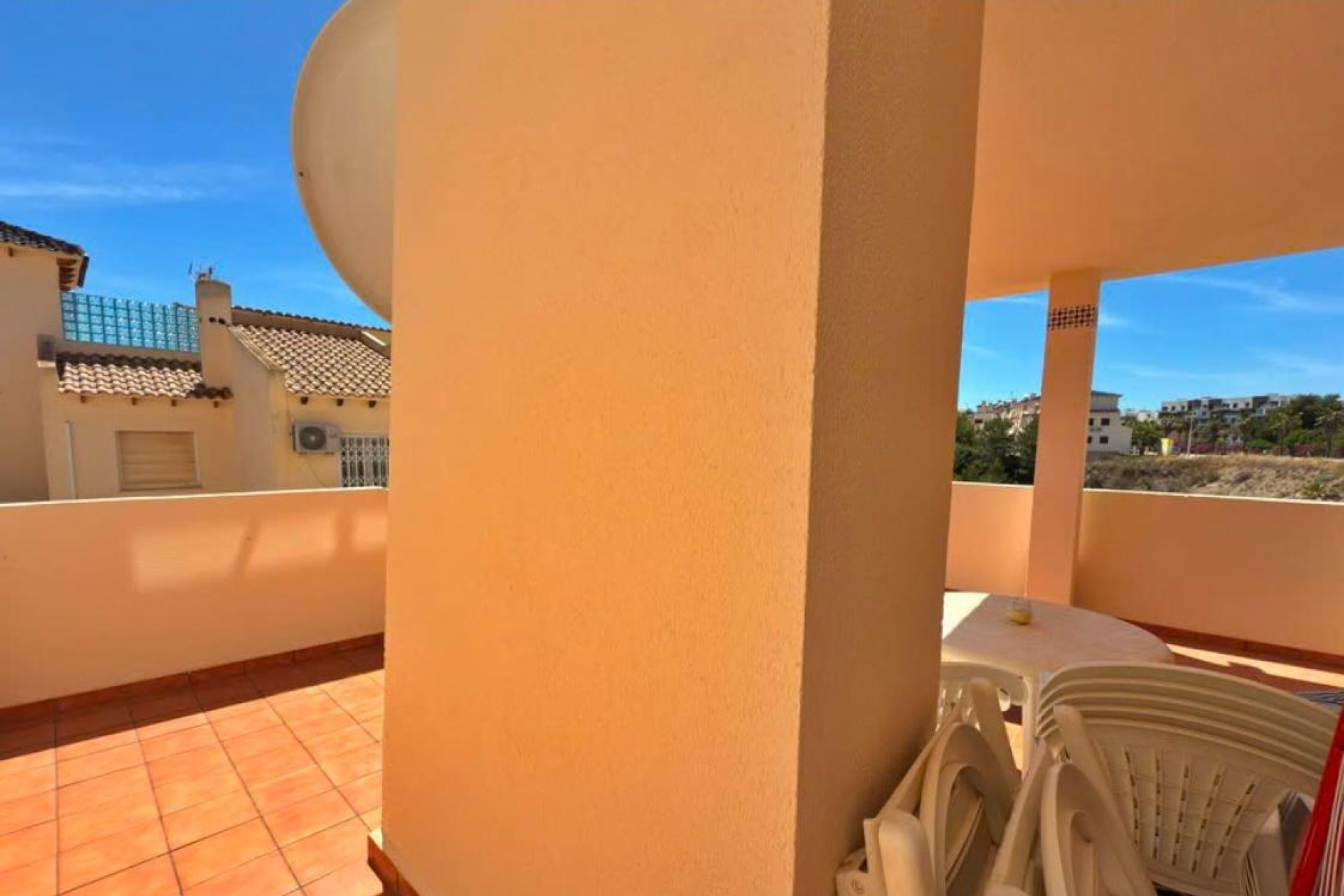 Revente - Apartment - Orihuela Costa - Las Ramblas