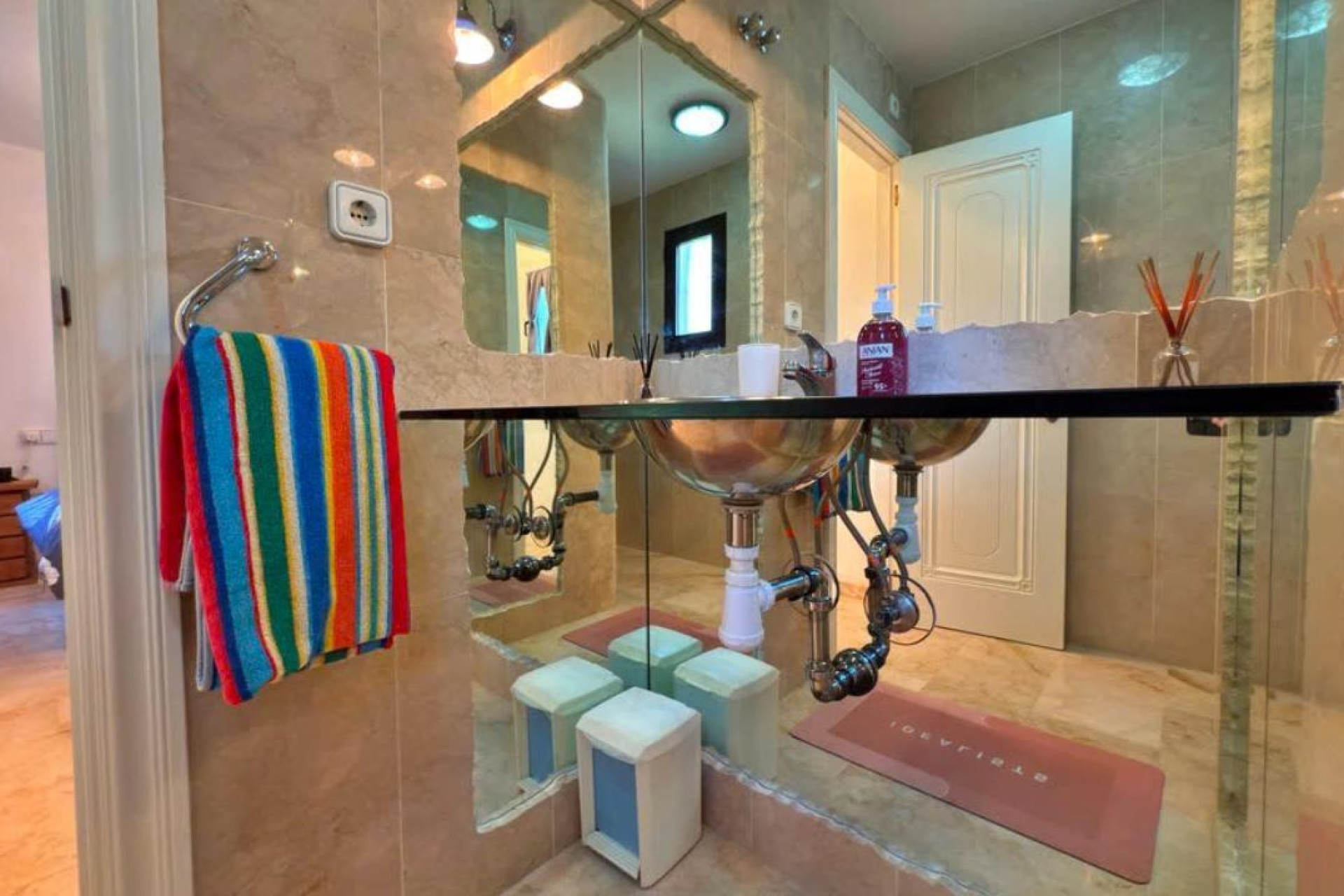 Revente - Apartment - Orihuela Costa - Las Ramblas