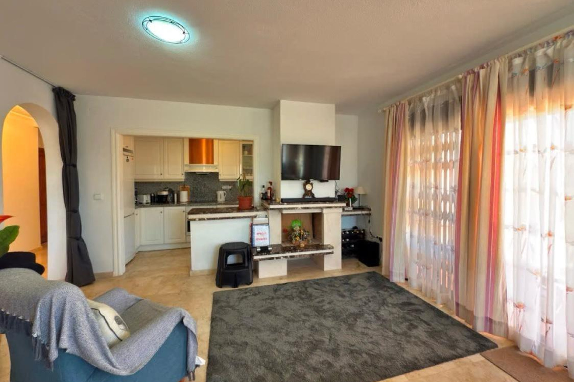 Revente - Apartment - Orihuela Costa - Las Ramblas