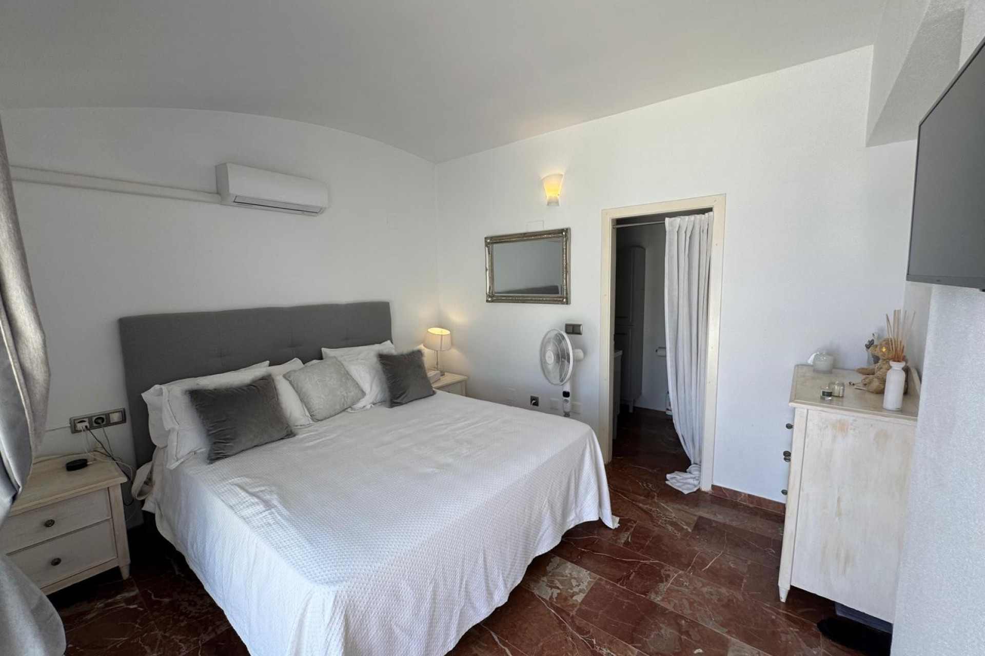 Revente - Apartment - Orihuela Costa - Las Ramblas