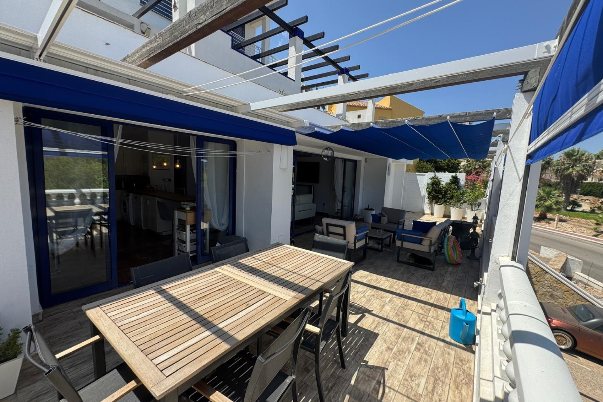 Revente - Apartment - Orihuela Costa - Las Ramblas