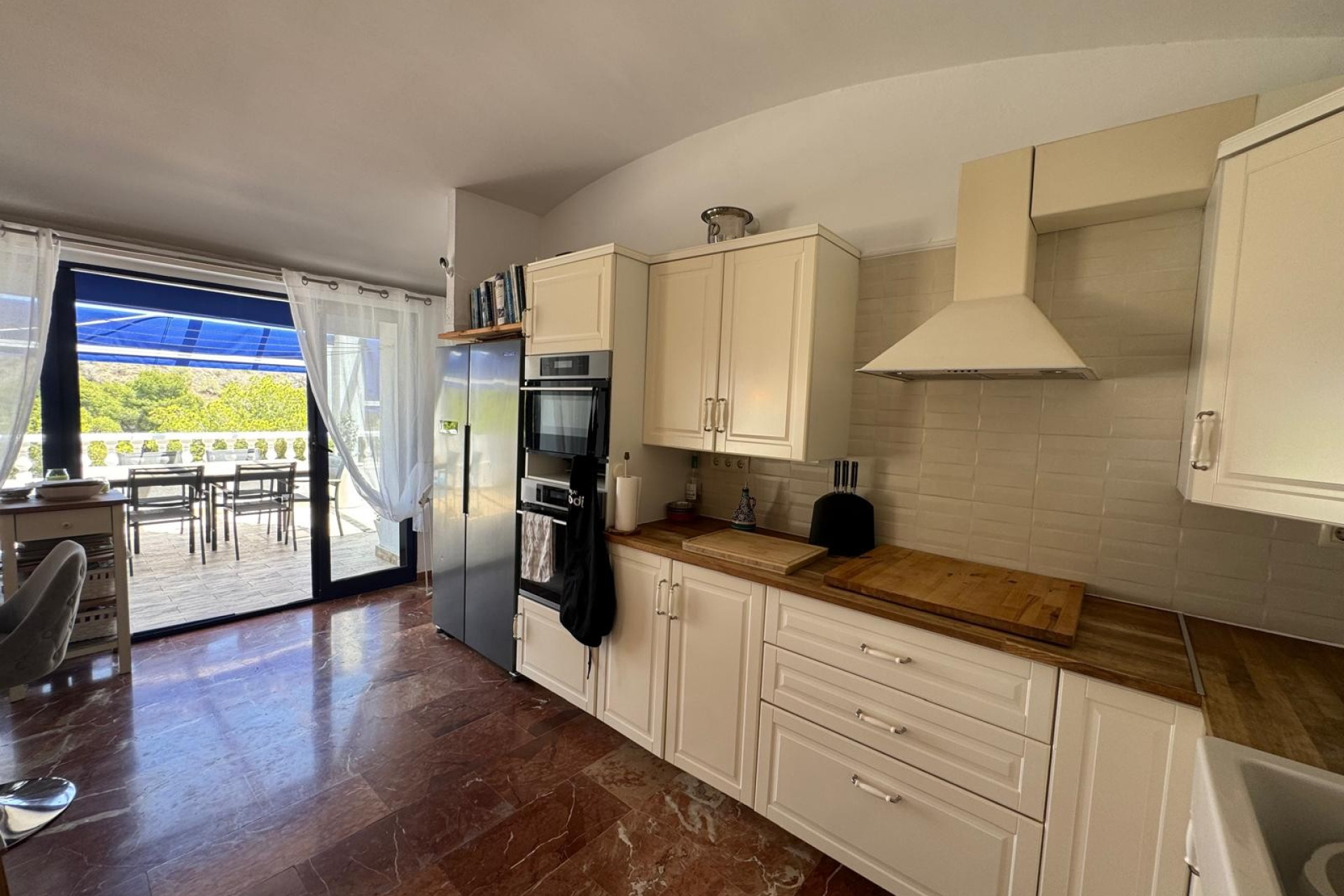 Revente - Apartment - Orihuela Costa - Las Ramblas