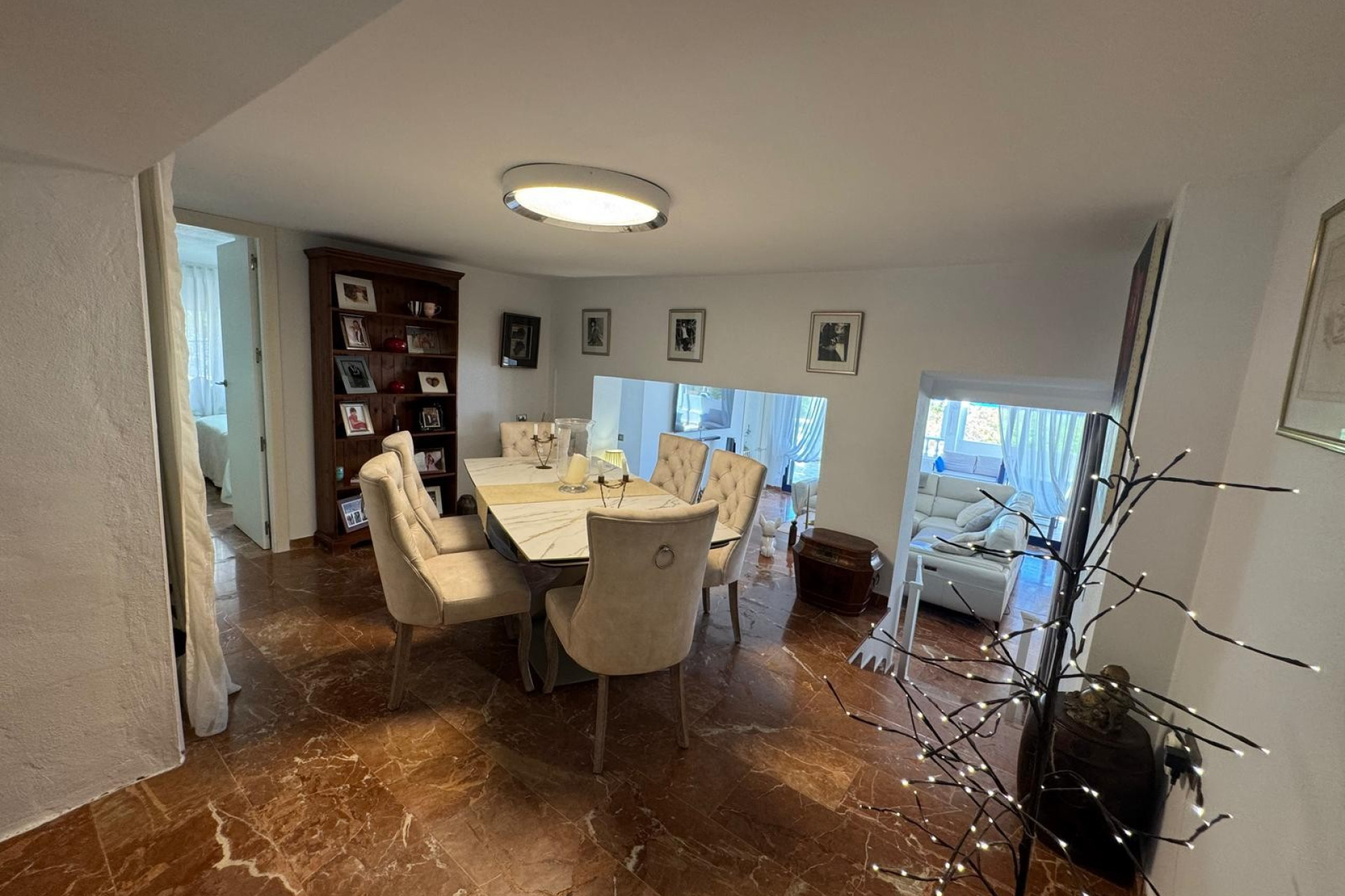 Revente - Apartment - Orihuela Costa - Las Ramblas