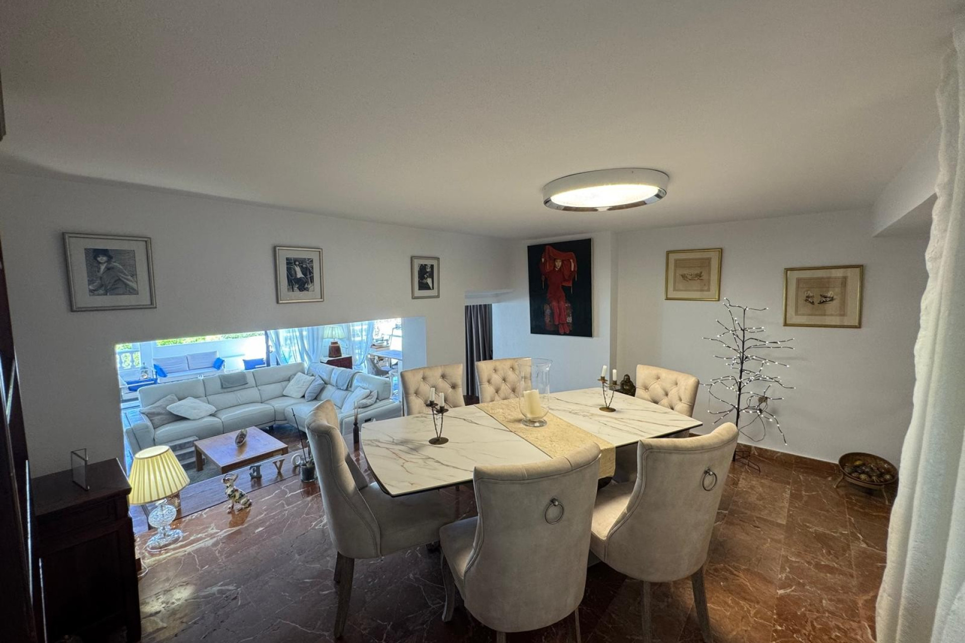 Revente - Apartment - Orihuela Costa - Las Ramblas