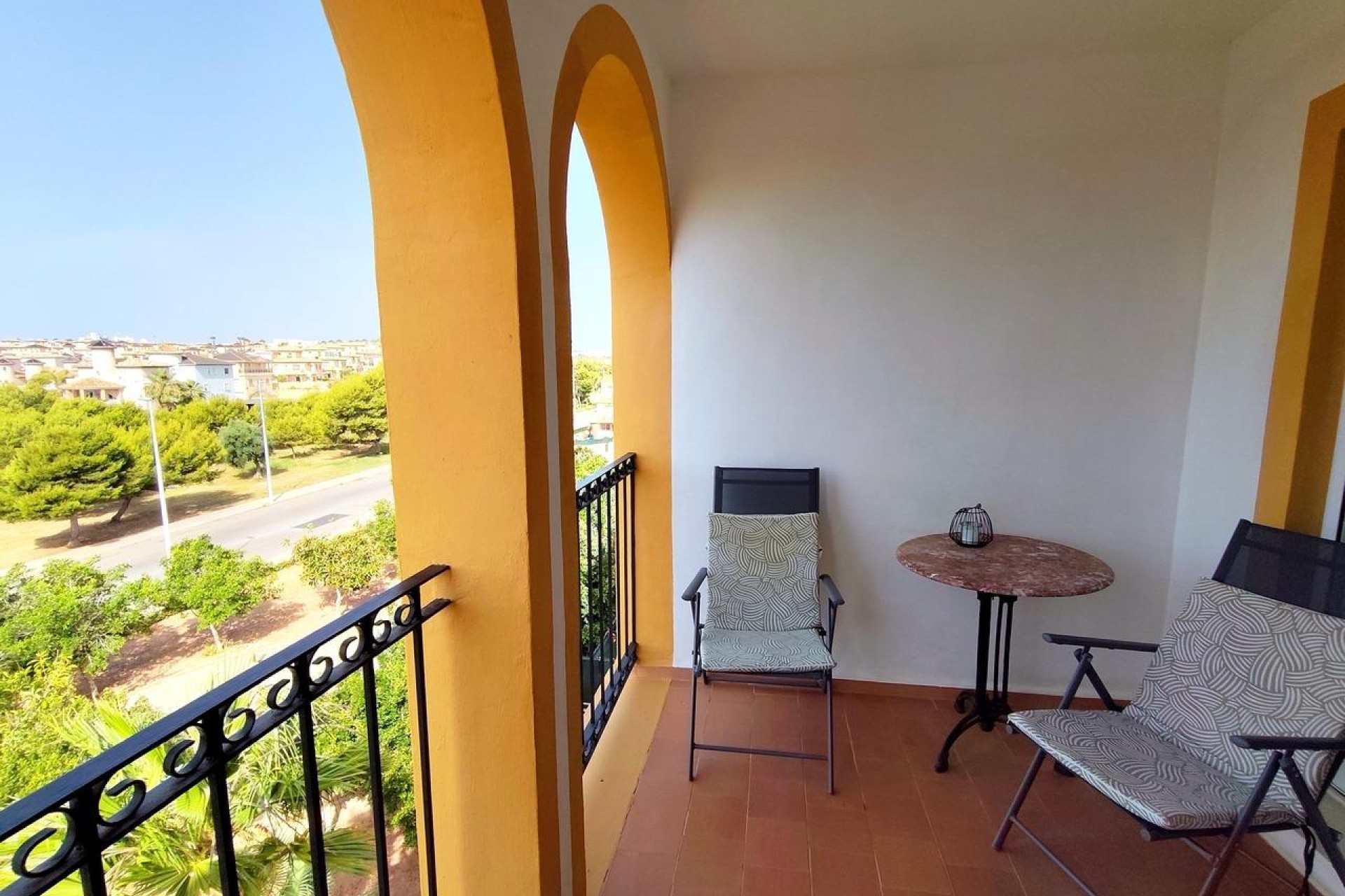 Revente - Apartment - Orihuela Costa - Las Ramblas