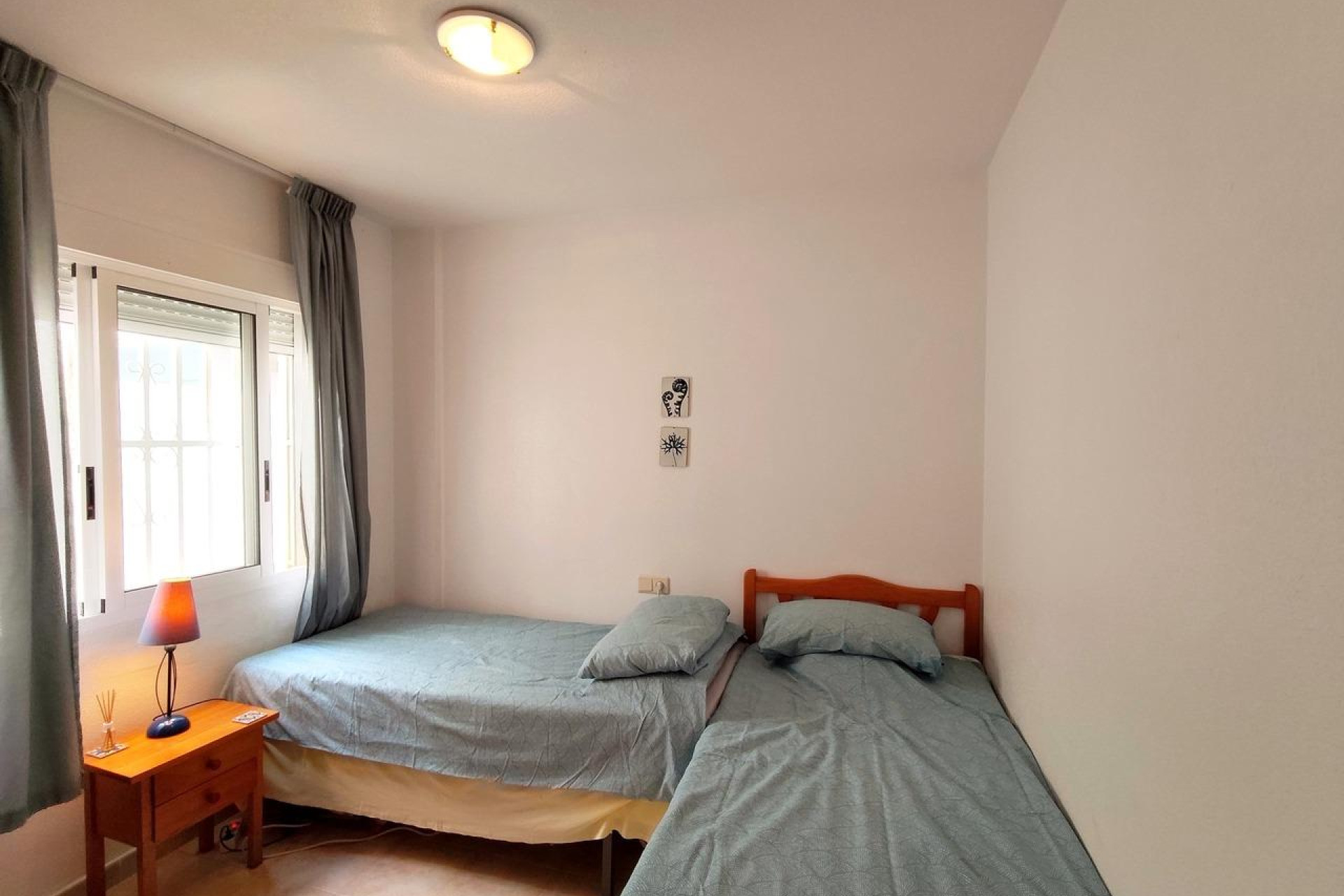 Revente - Apartment - Orihuela Costa - Las Ramblas