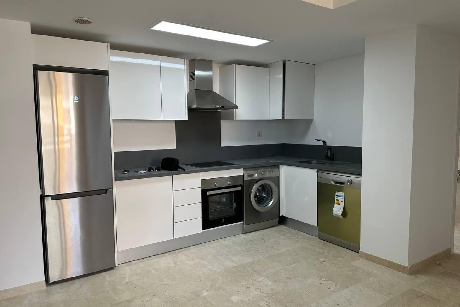 Revente - Apartment - Orihuela Costa - Lomas de Cabo Roig-Los Dolses