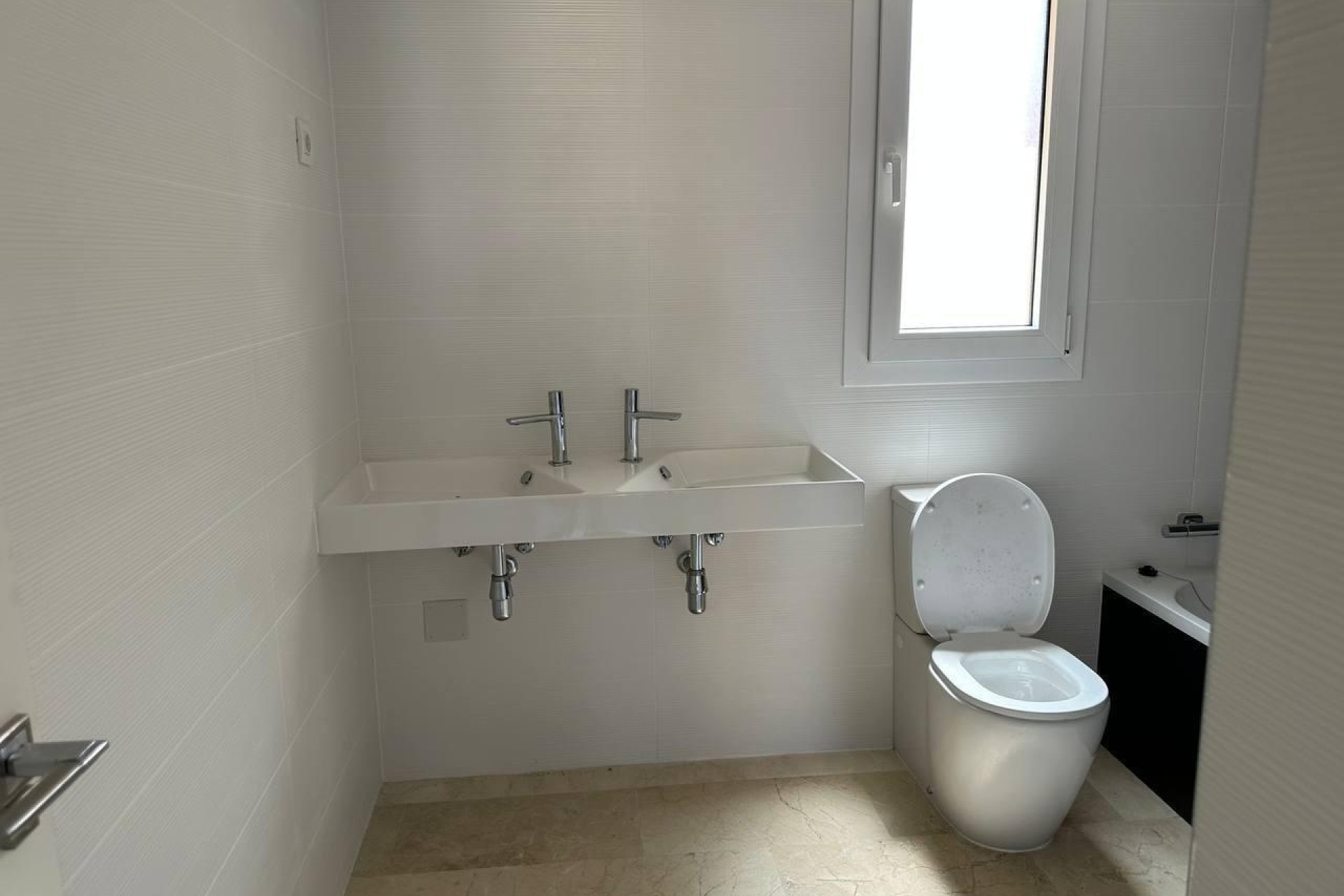 Revente - Apartment - Orihuela Costa - Lomas de Cabo Roig-Los Dolses