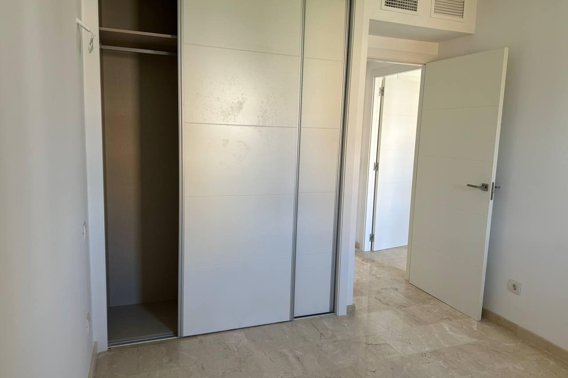 Revente - Apartment - Orihuela Costa - Lomas de Cabo Roig-Los Dolses