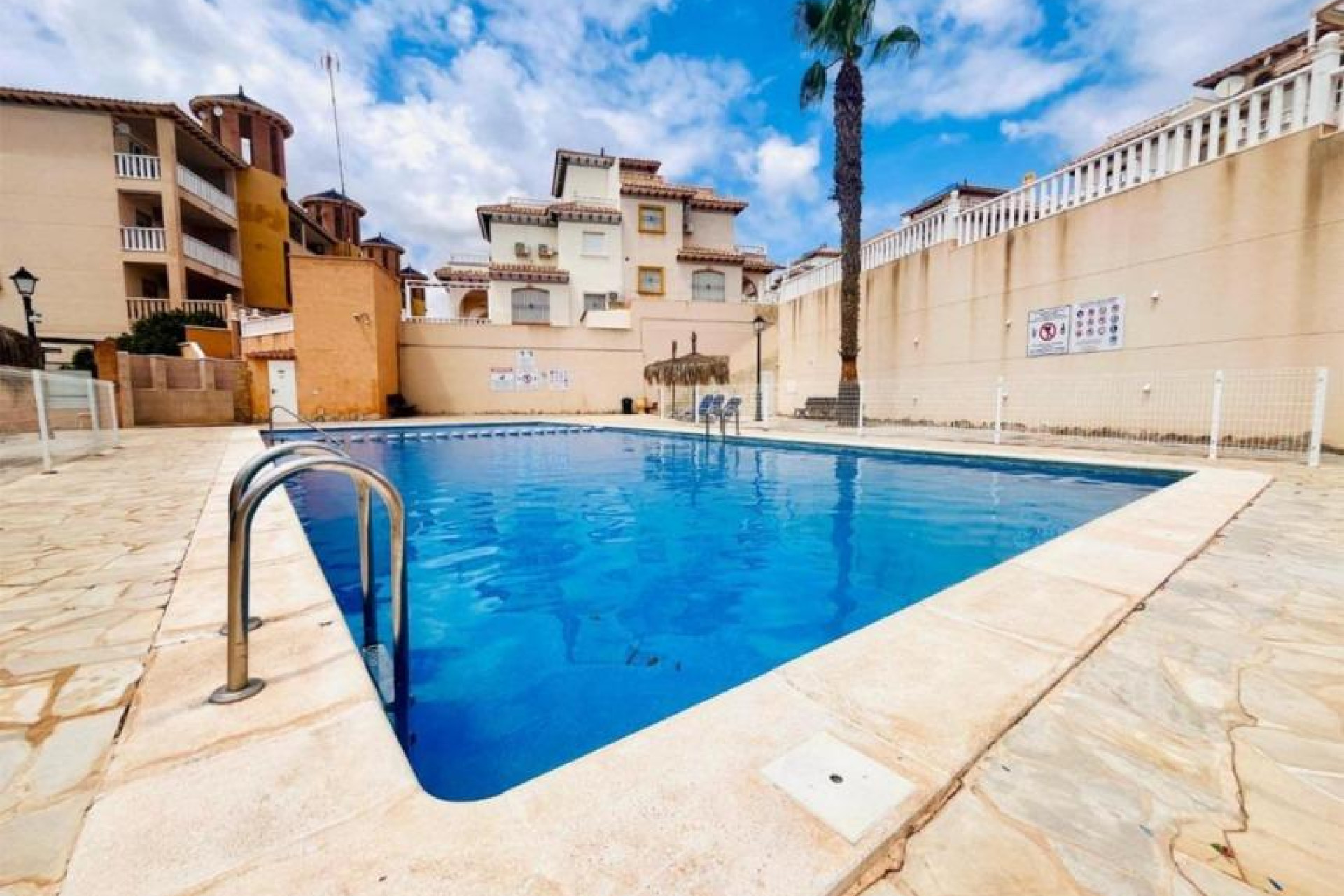 Revente - Apartment - Orihuela Costa - Lomas de Cabo Roig-Los Dolses