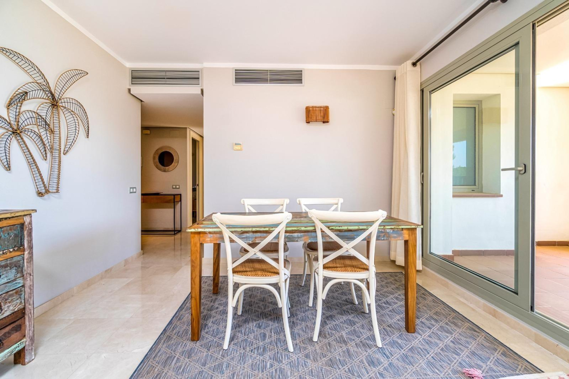 Revente - Apartment - Orihuela Costa - Lomas de Cabo Roig-Los Dolses