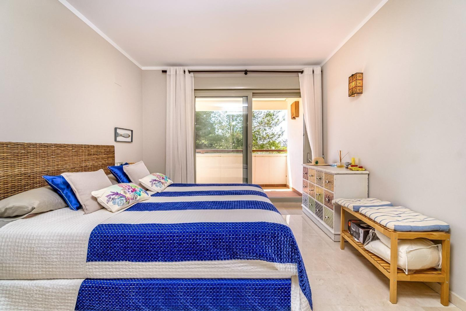 Revente - Apartment - Orihuela Costa - Lomas de Cabo Roig-Los Dolses