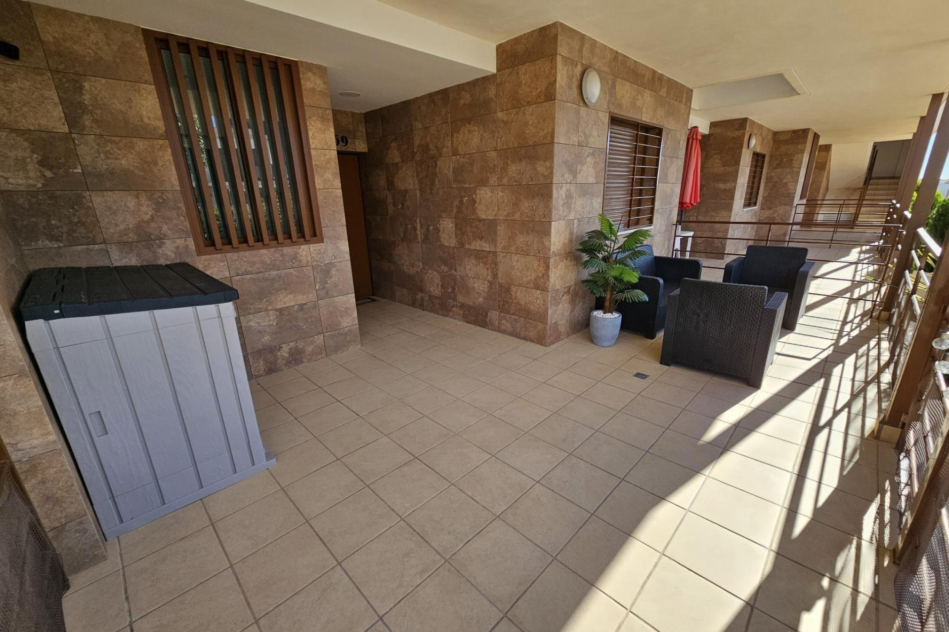 Revente - Apartment - Orihuela Costa - Lomas de Cabo Roig