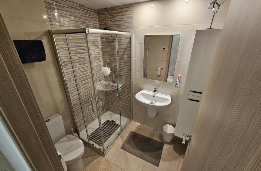 Revente - Apartment - Orihuela Costa - Lomas de Cabo Roig