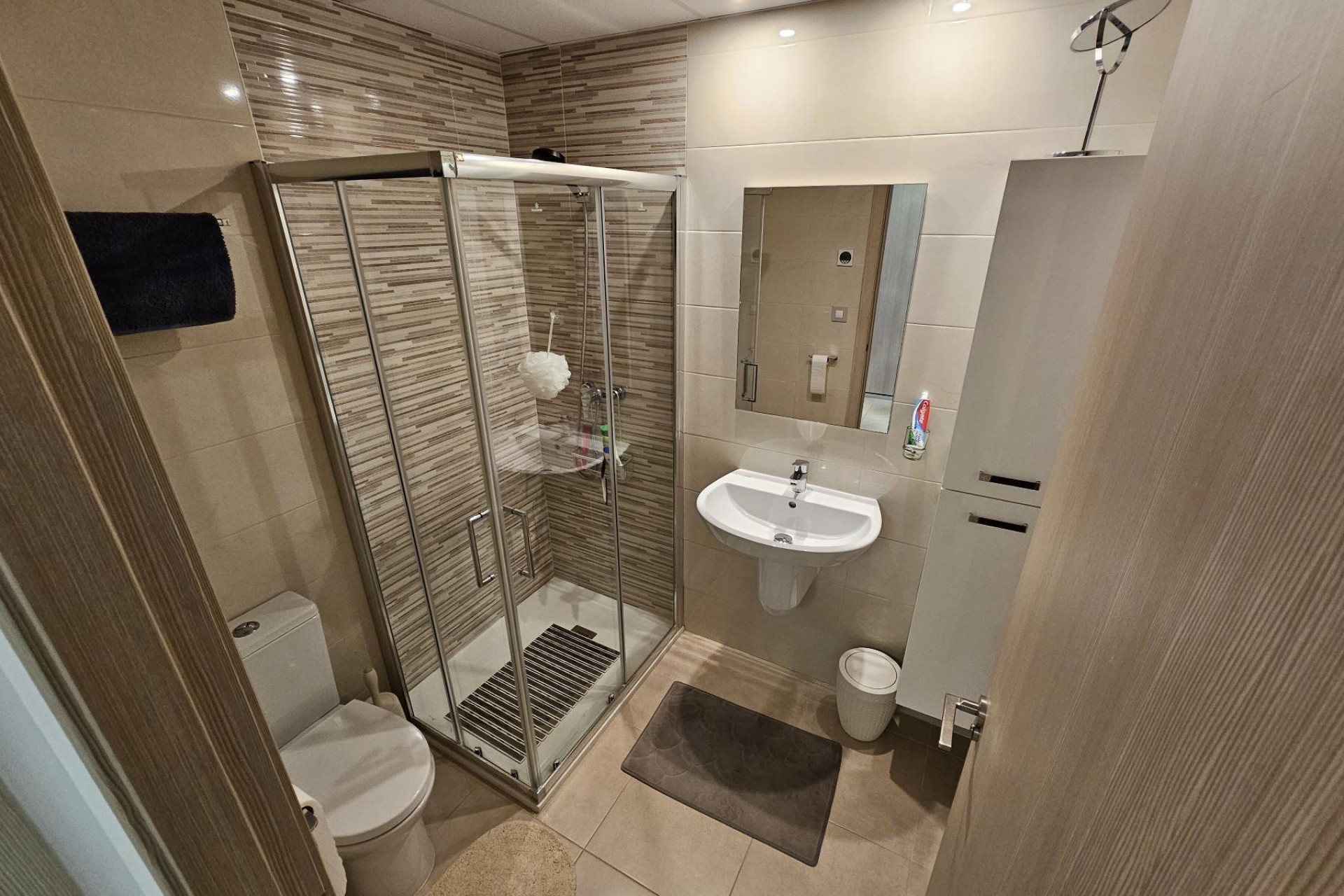 Revente - Apartment - Orihuela Costa - Lomas de Cabo Roig