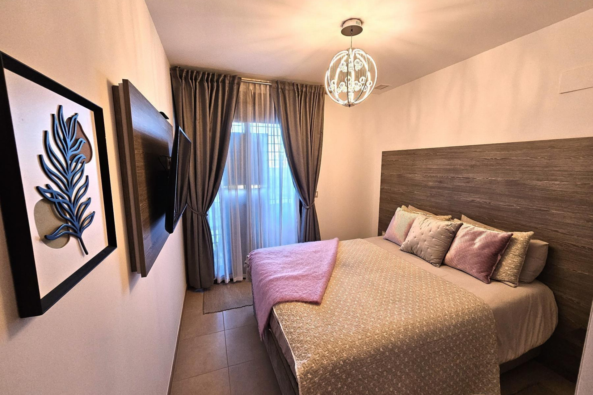 Revente - Apartment - Orihuela Costa - Lomas de Cabo Roig