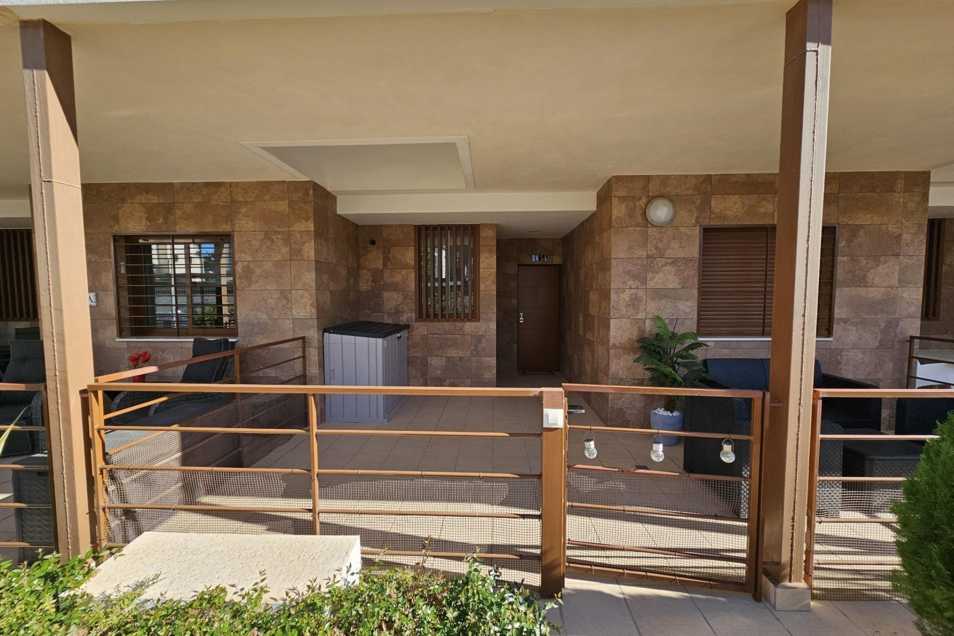 Revente - Apartment - Orihuela Costa - Lomas de Cabo Roig