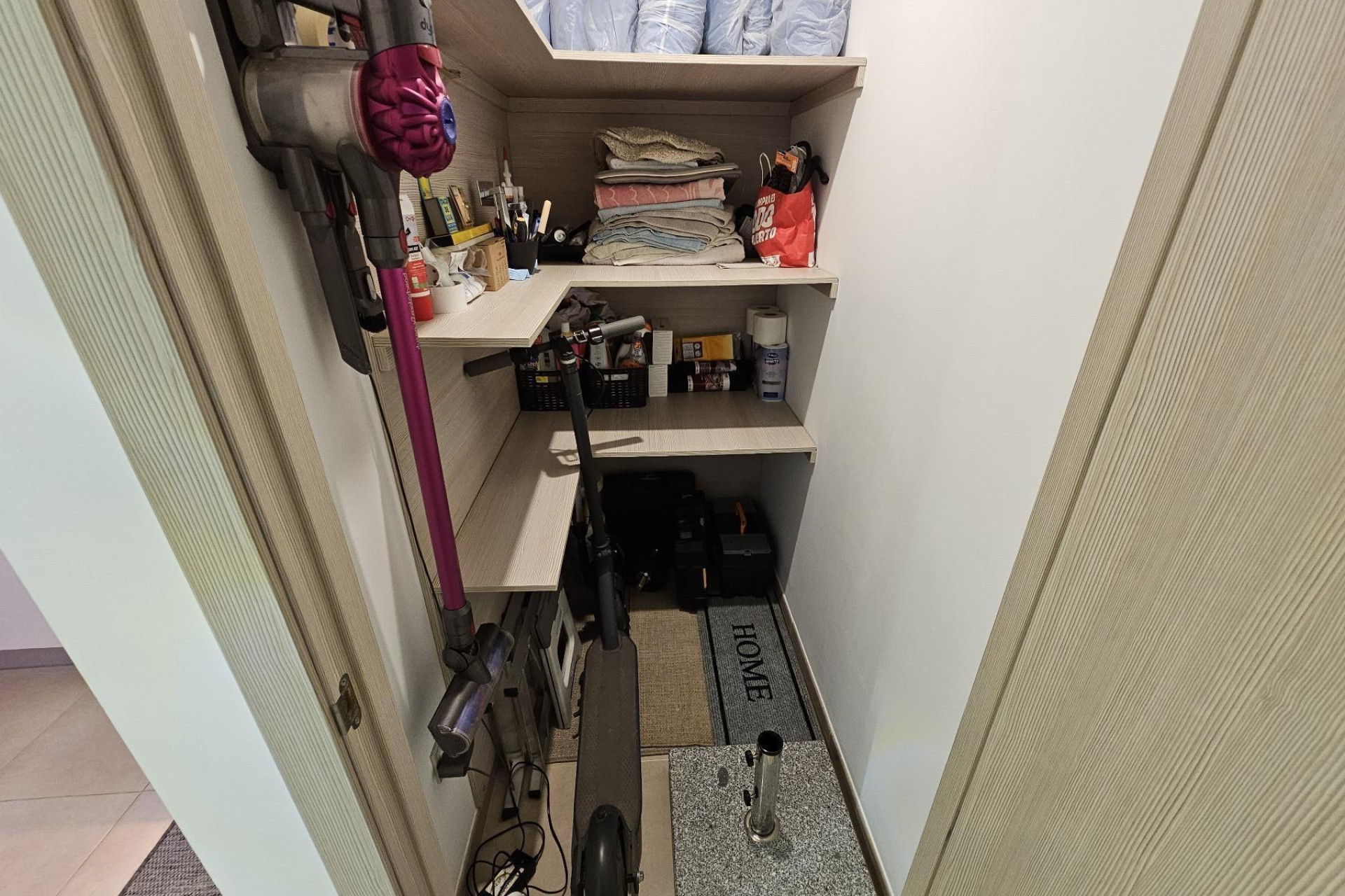 Revente - Apartment - Orihuela Costa - Lomas de Cabo Roig