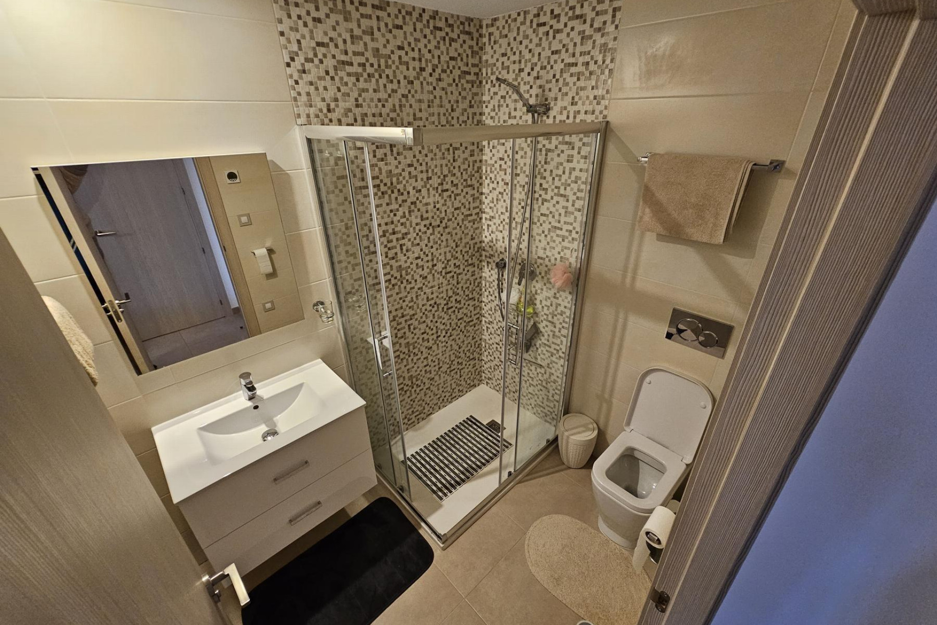 Revente - Apartment - Orihuela Costa - Lomas de Cabo Roig