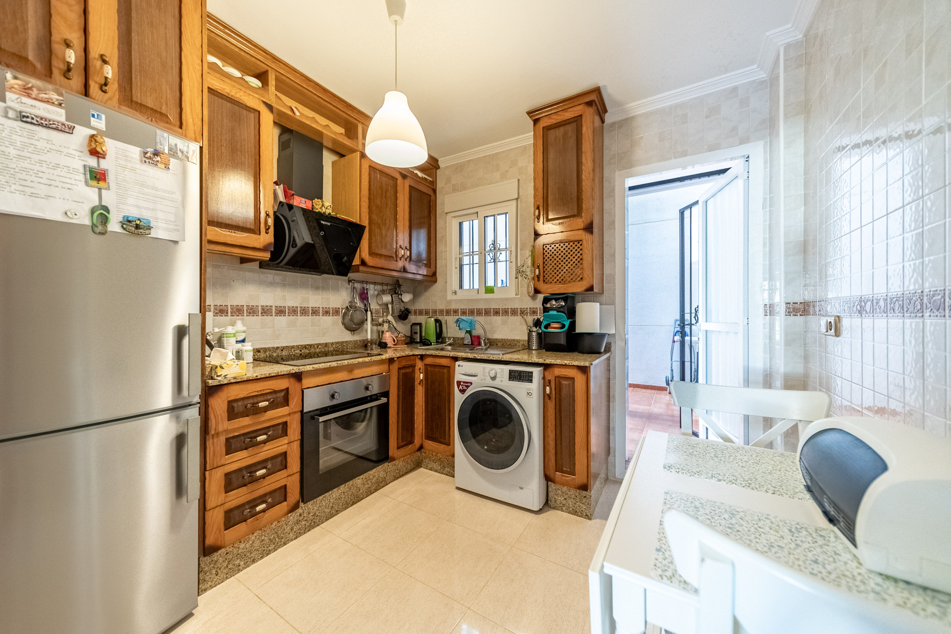 Revente - Apartment - Orihuela Costa - Lomas de Cabo Roig