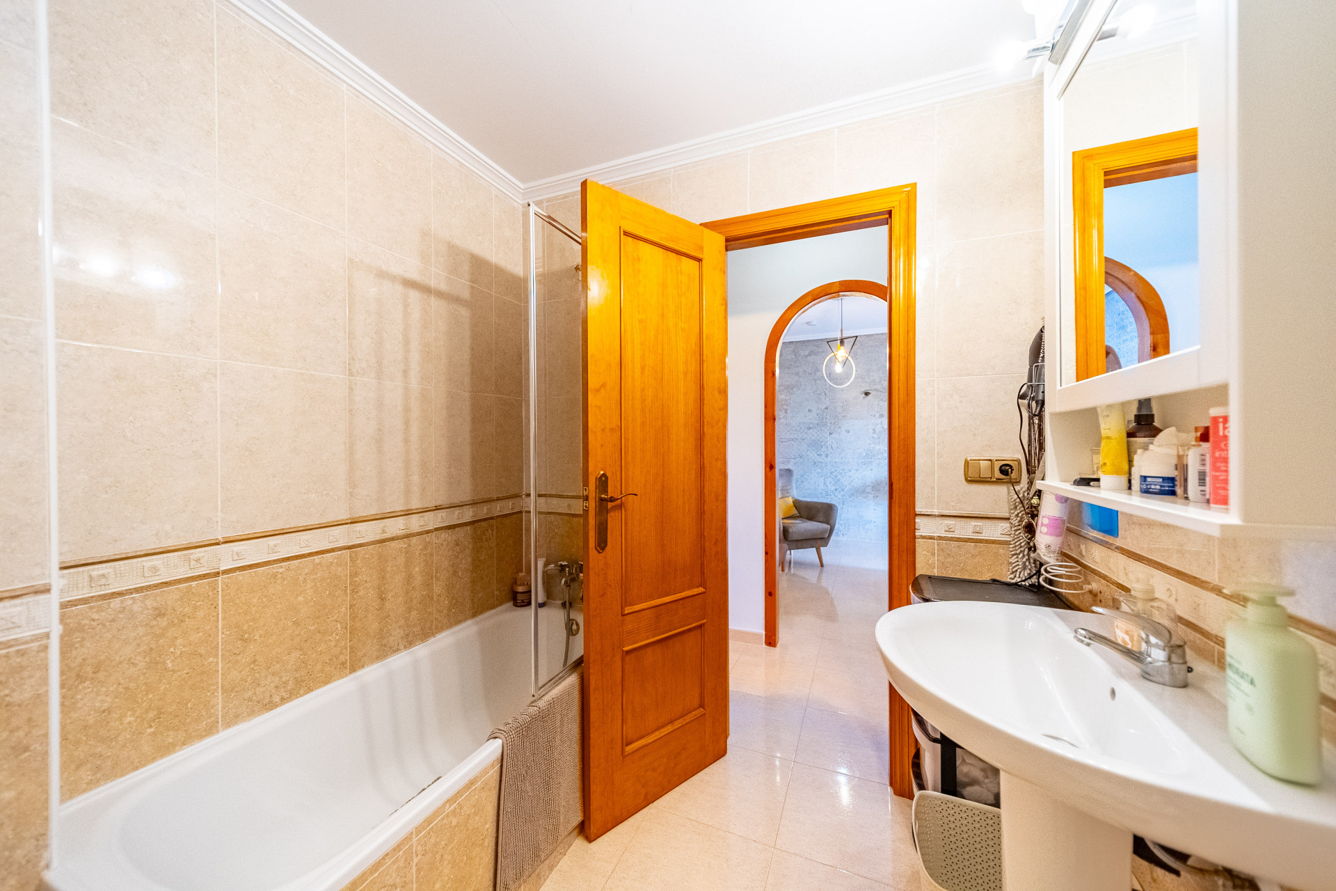 Revente - Apartment - Orihuela Costa - Lomas de Cabo Roig