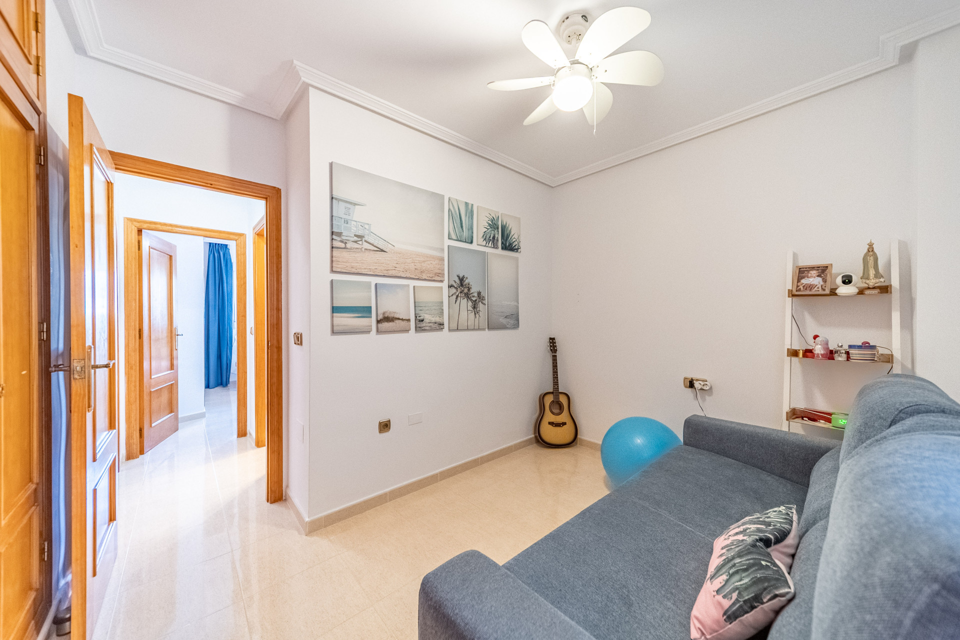 Revente - Apartment - Orihuela Costa - Lomas de Cabo Roig