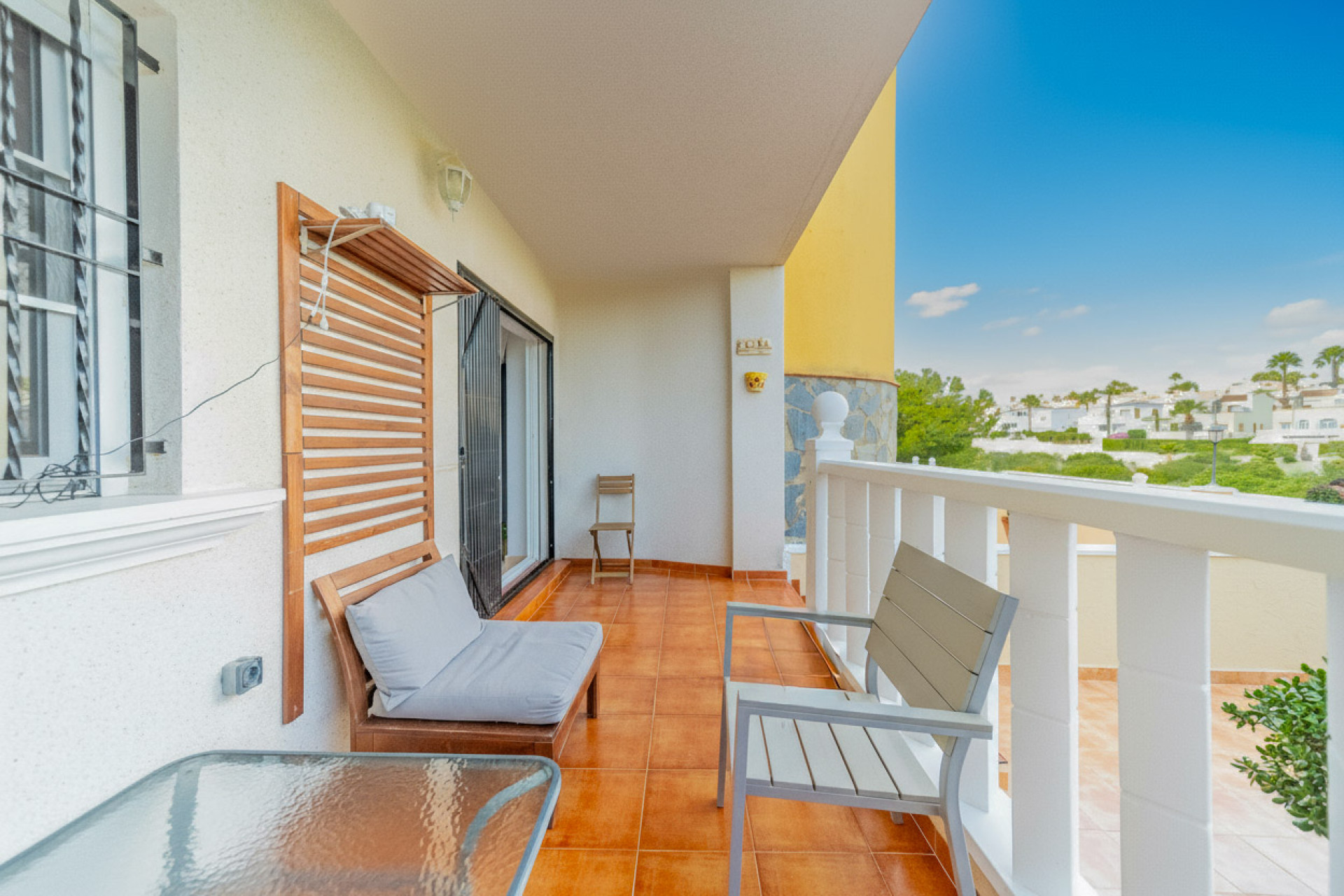 Revente - Apartment - Orihuela Costa - Lomas de Cabo Roig