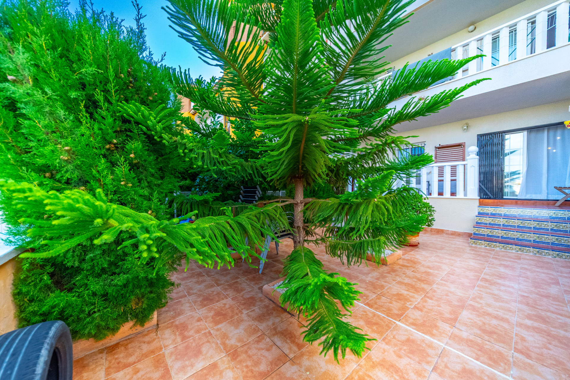 Revente - Apartment - Orihuela Costa - Lomas de Cabo Roig