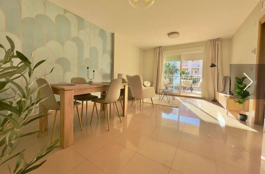 Revente - Apartment - Orihuela Costa - Lomas de Cabo Roig