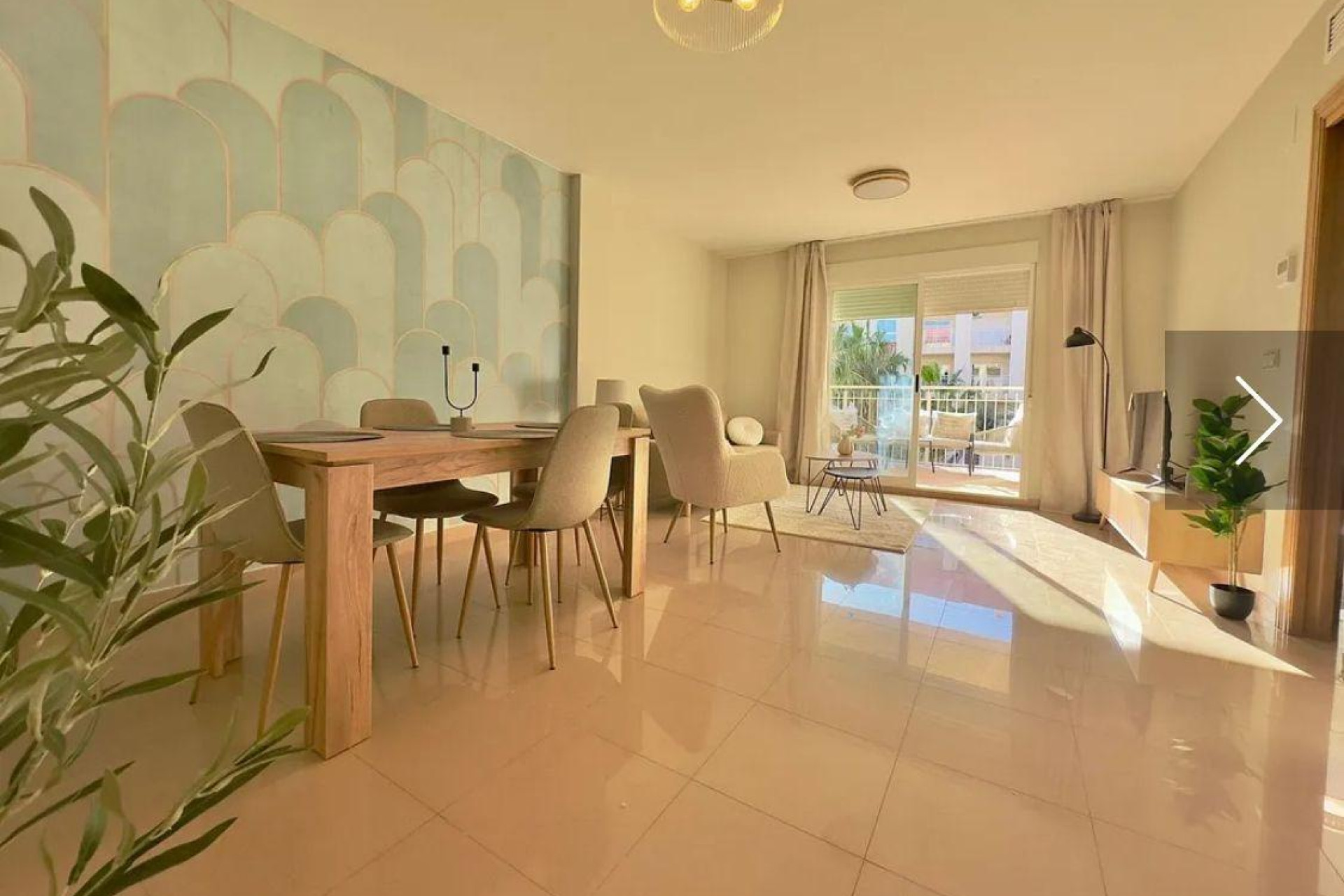 Revente - Apartment - Orihuela Costa - Lomas de Cabo Roig