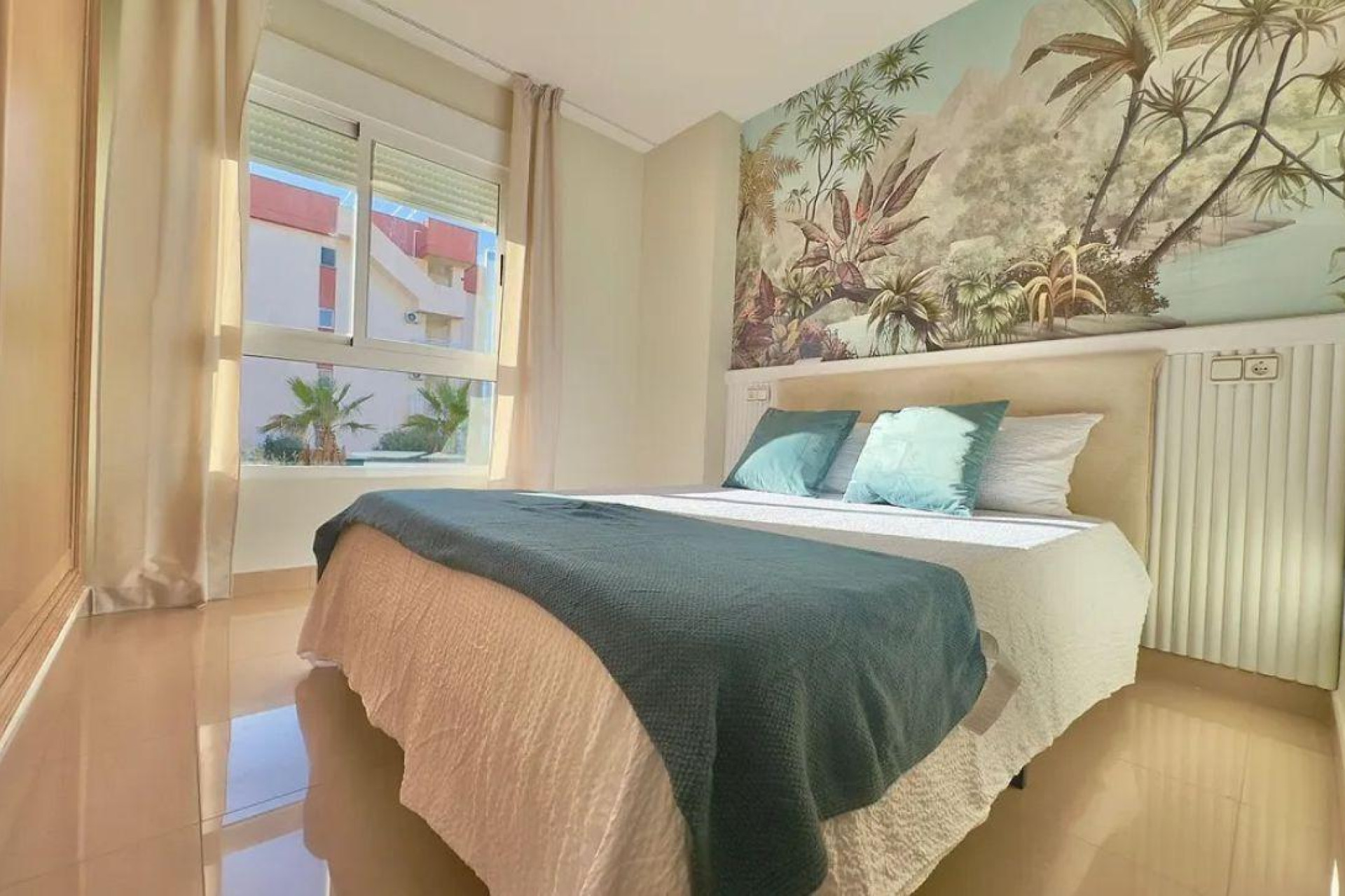 Revente - Apartment - Orihuela Costa - Lomas de Cabo Roig