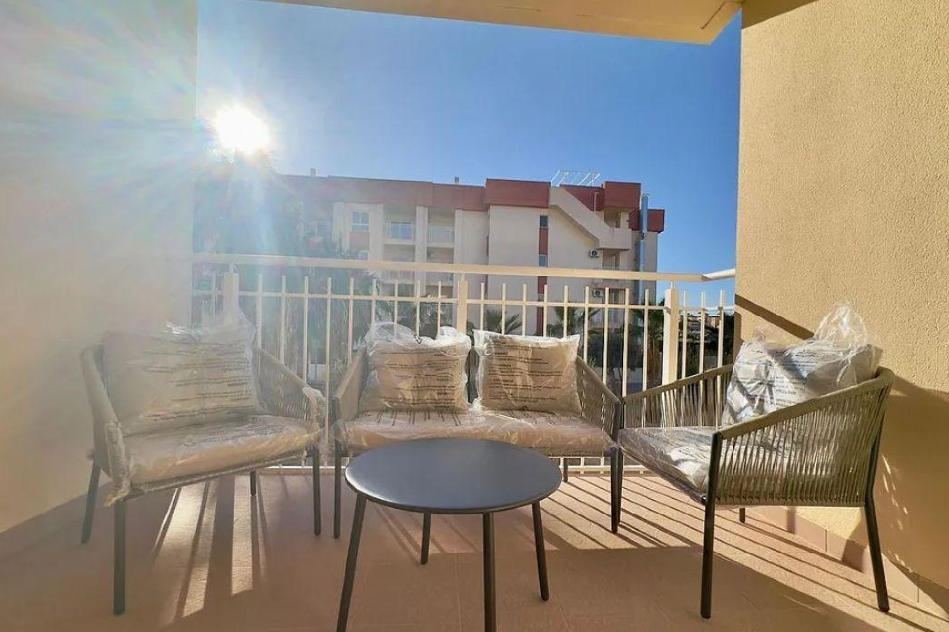 Revente - Apartment - Orihuela Costa - Lomas de Cabo Roig