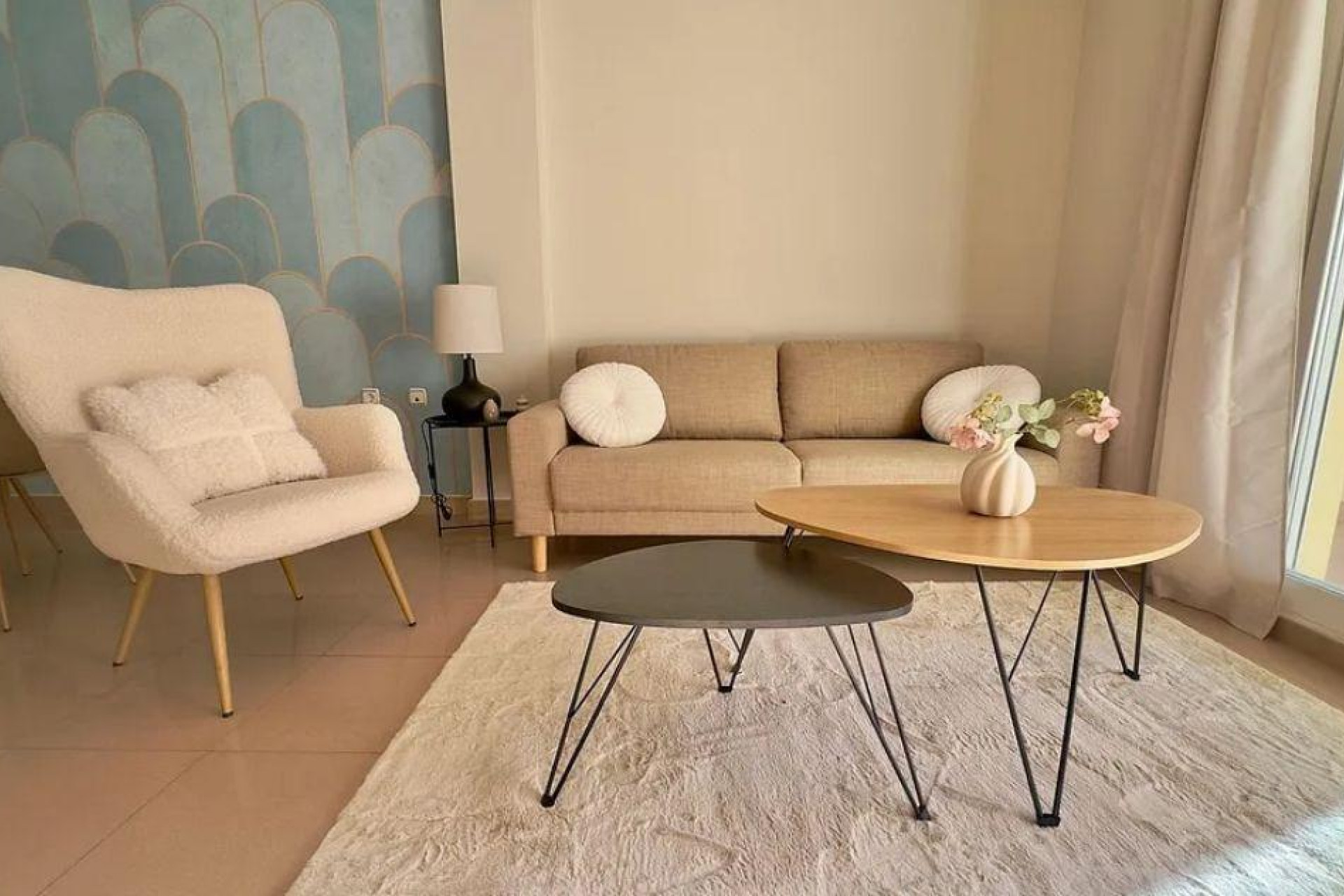 Revente - Apartment - Orihuela Costa - Lomas de Cabo Roig