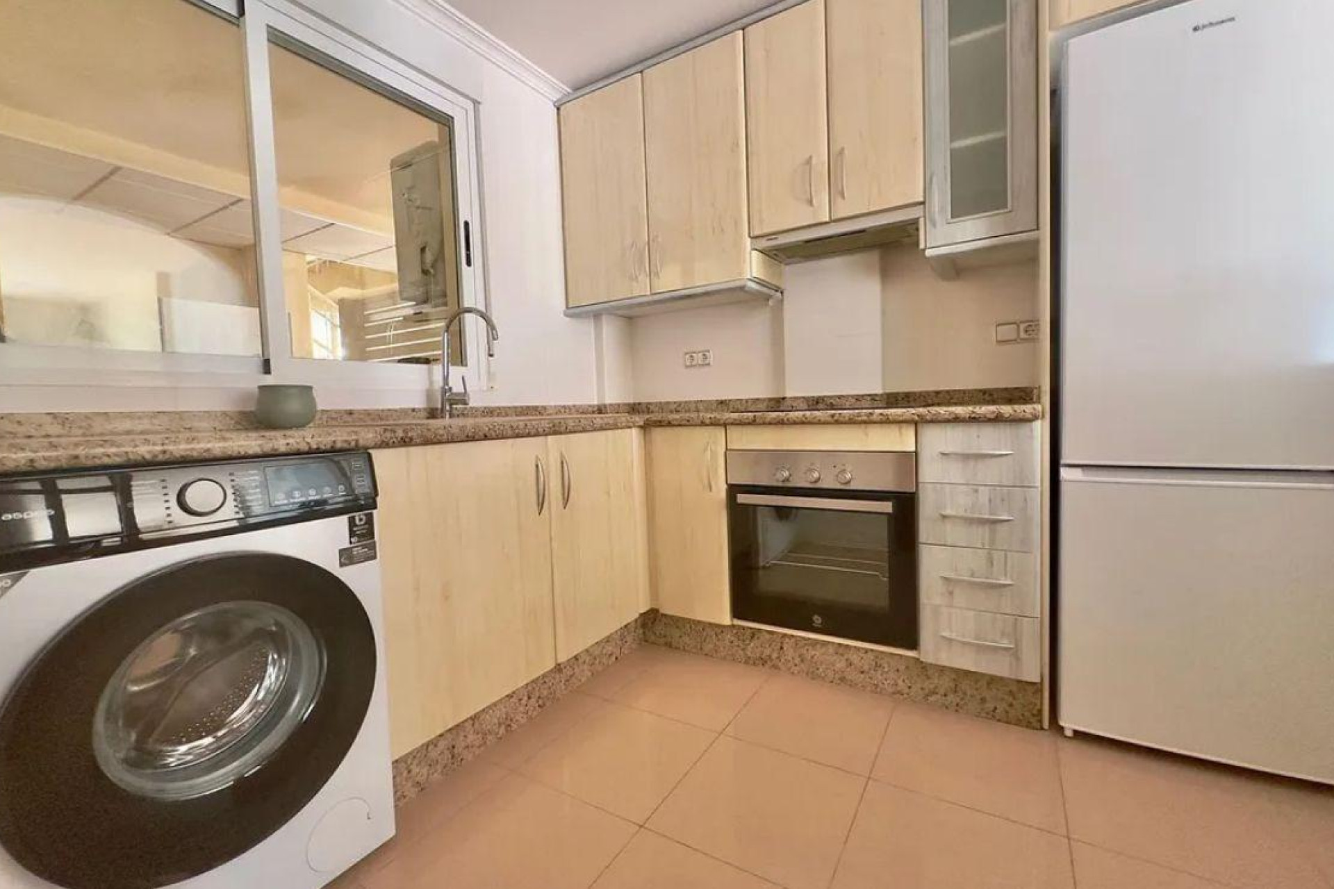 Revente - Apartment - Orihuela Costa - Lomas de Cabo Roig