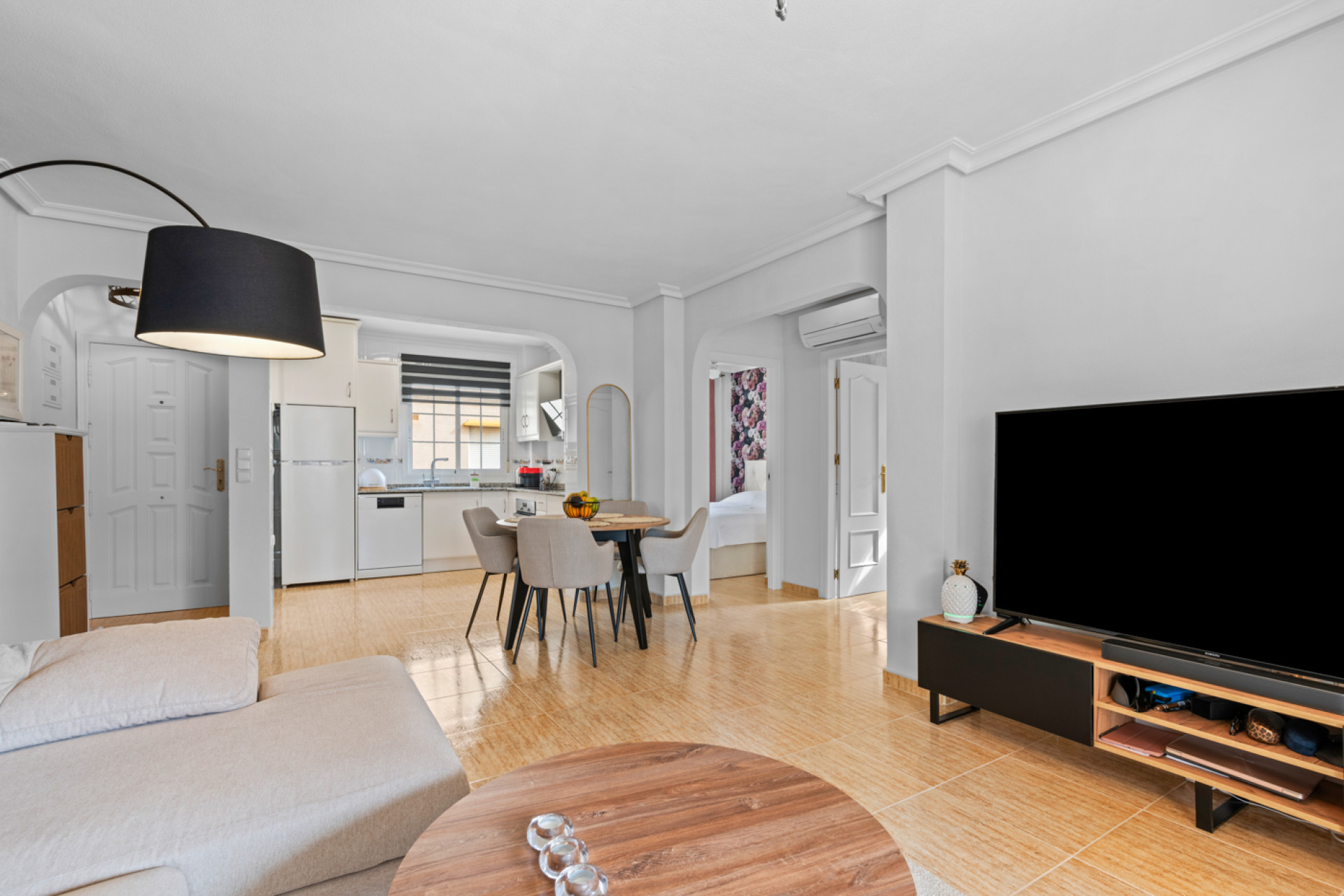 Revente - Apartment - Orihuela Costa - Lomas de Cabo Roig