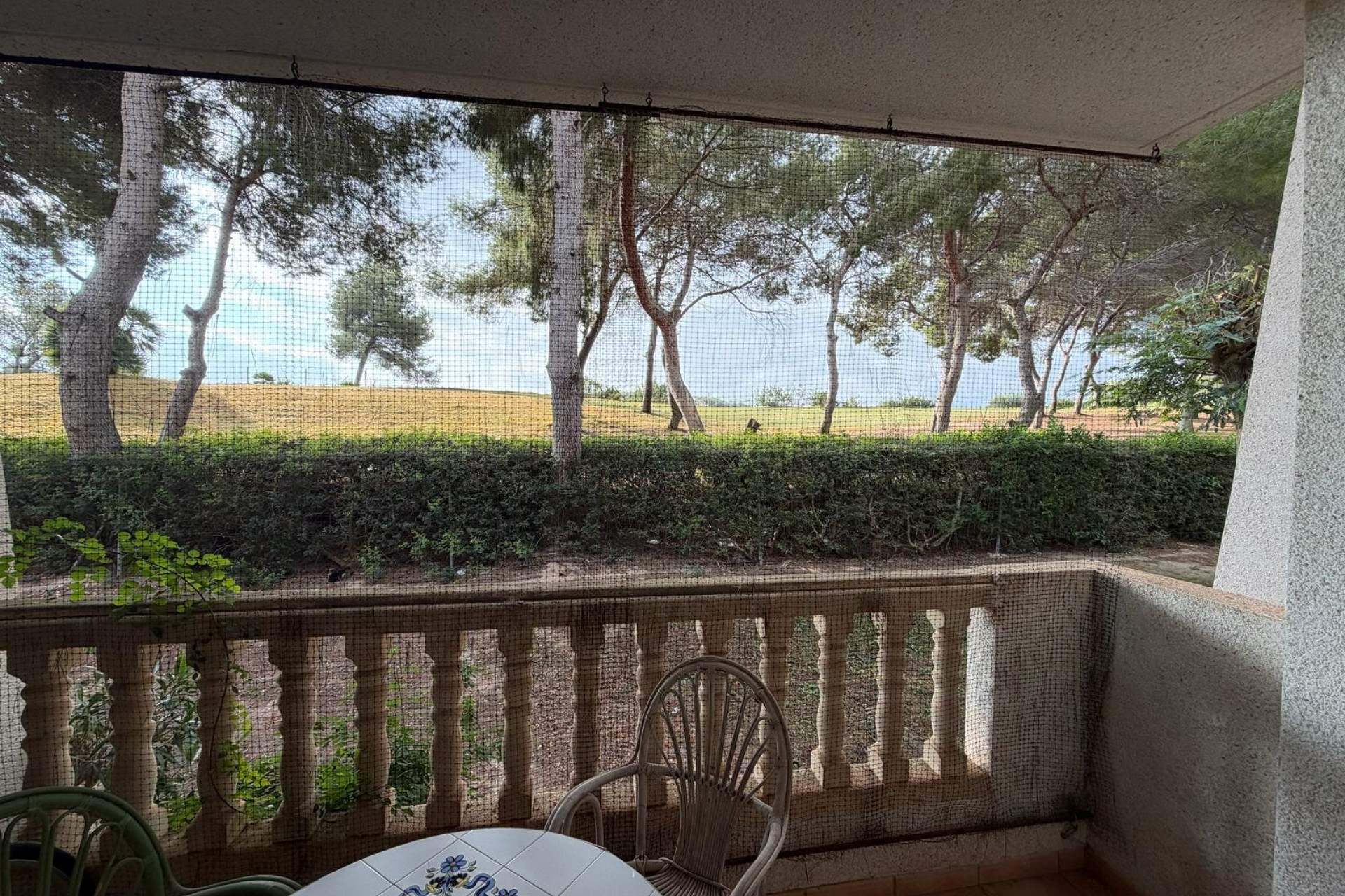 Revente - Apartment - Orihuela Costa - Lomas de Cabo Roig