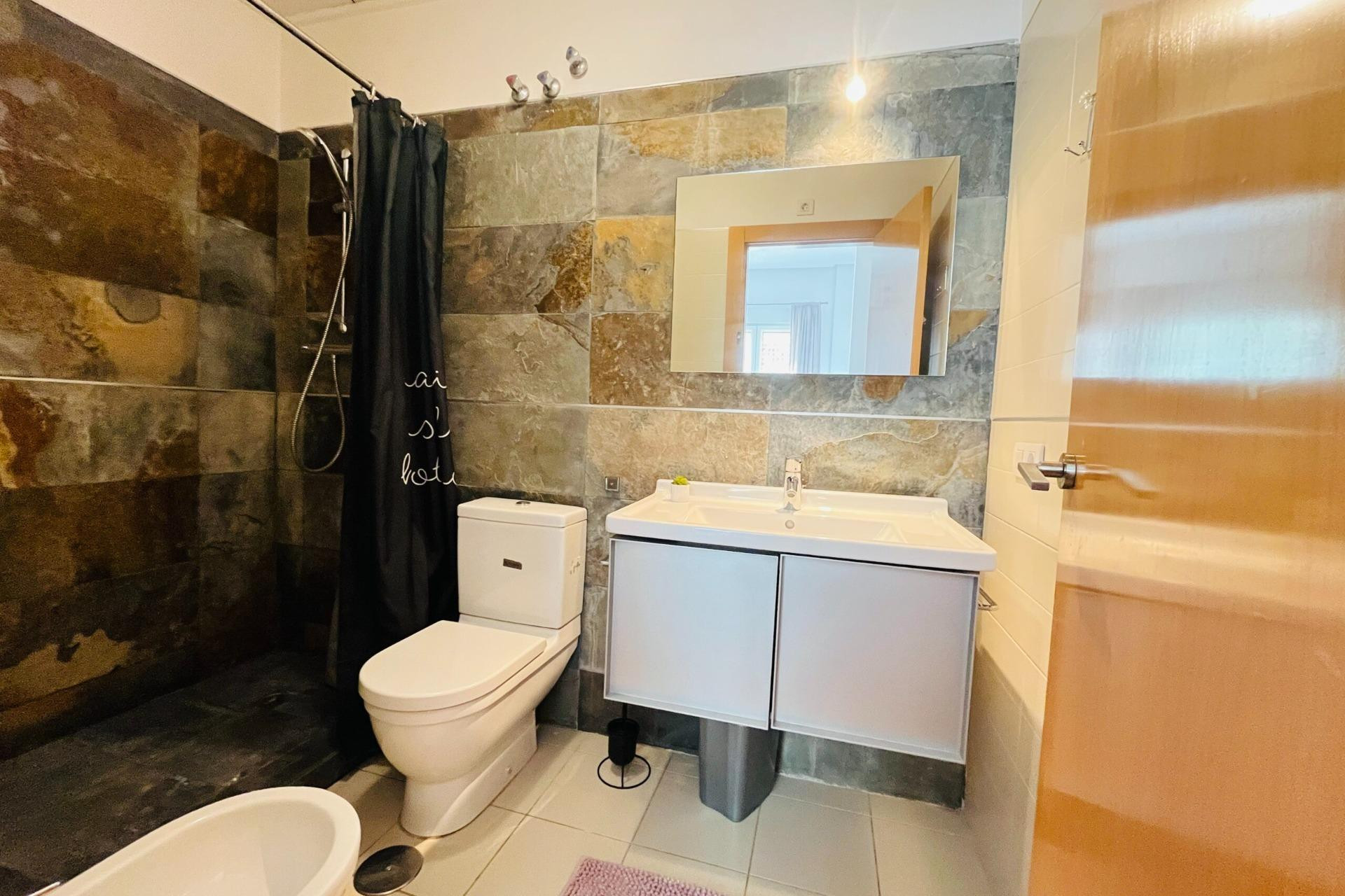 Revente - Apartment - Orihuela Costa - Lomas de Cabo Roig