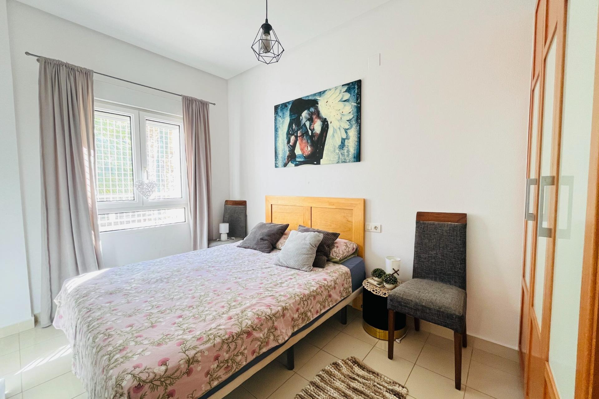 Revente - Apartment - Orihuela Costa - Lomas de Cabo Roig