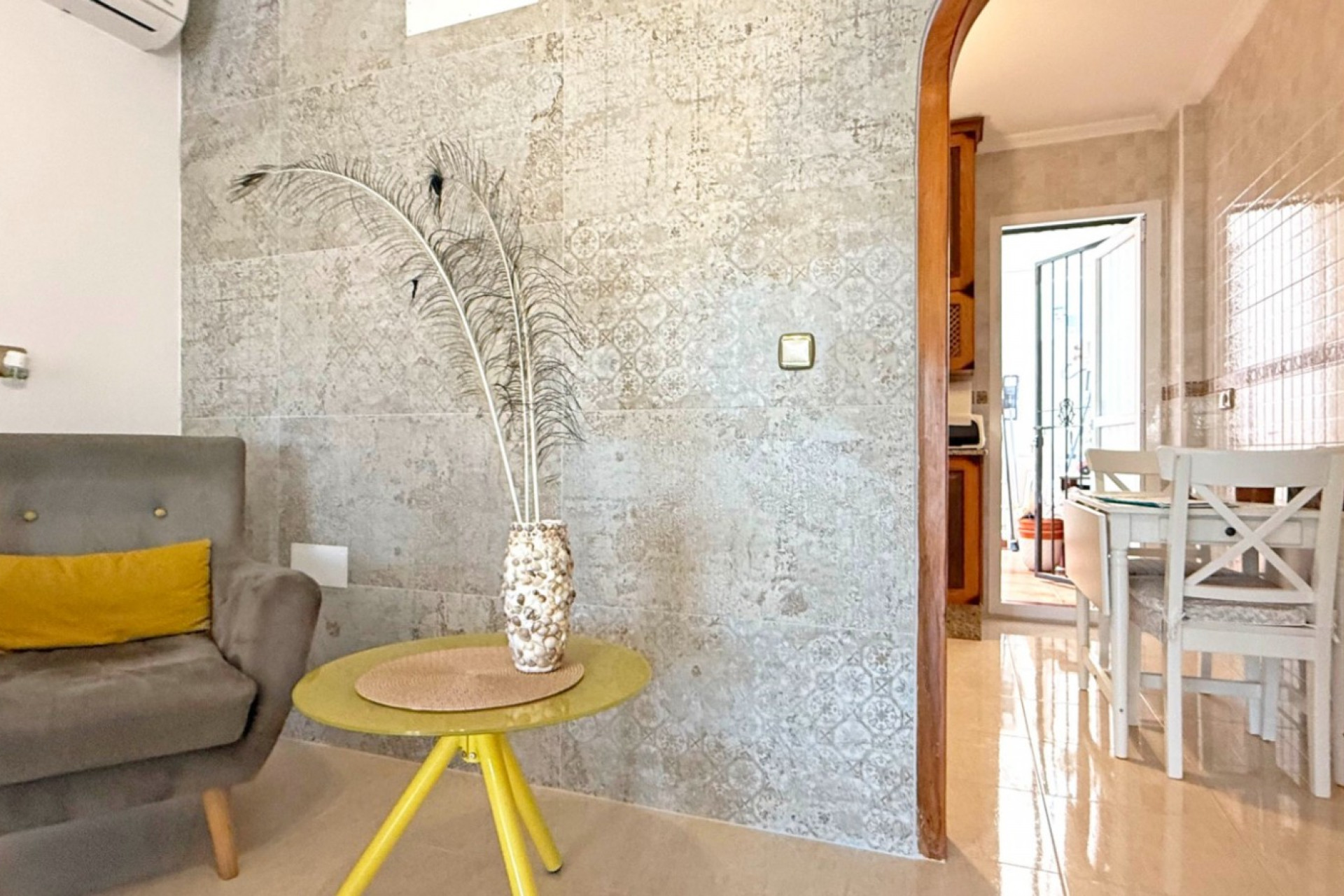 Revente - Apartment - Orihuela Costa - Lomas de Cabo Roig