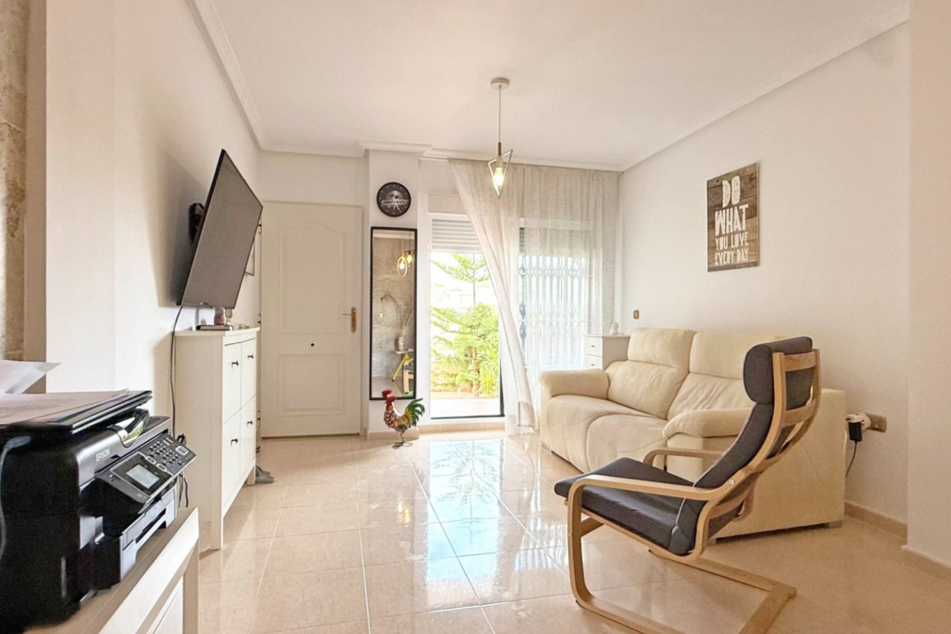 Revente - Apartment - Orihuela Costa - Lomas de Cabo Roig